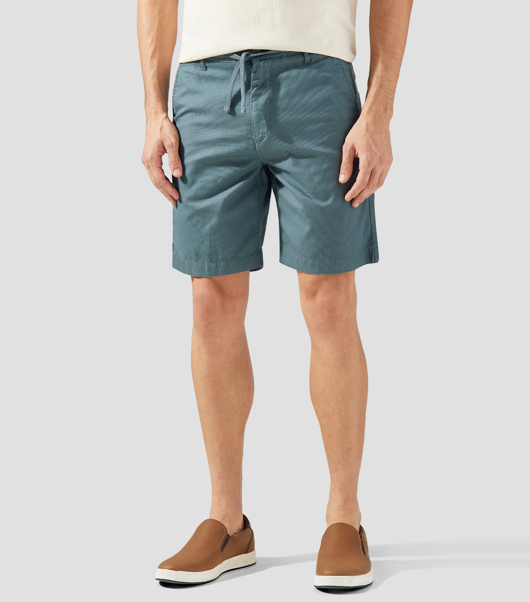 Short liso Hombre