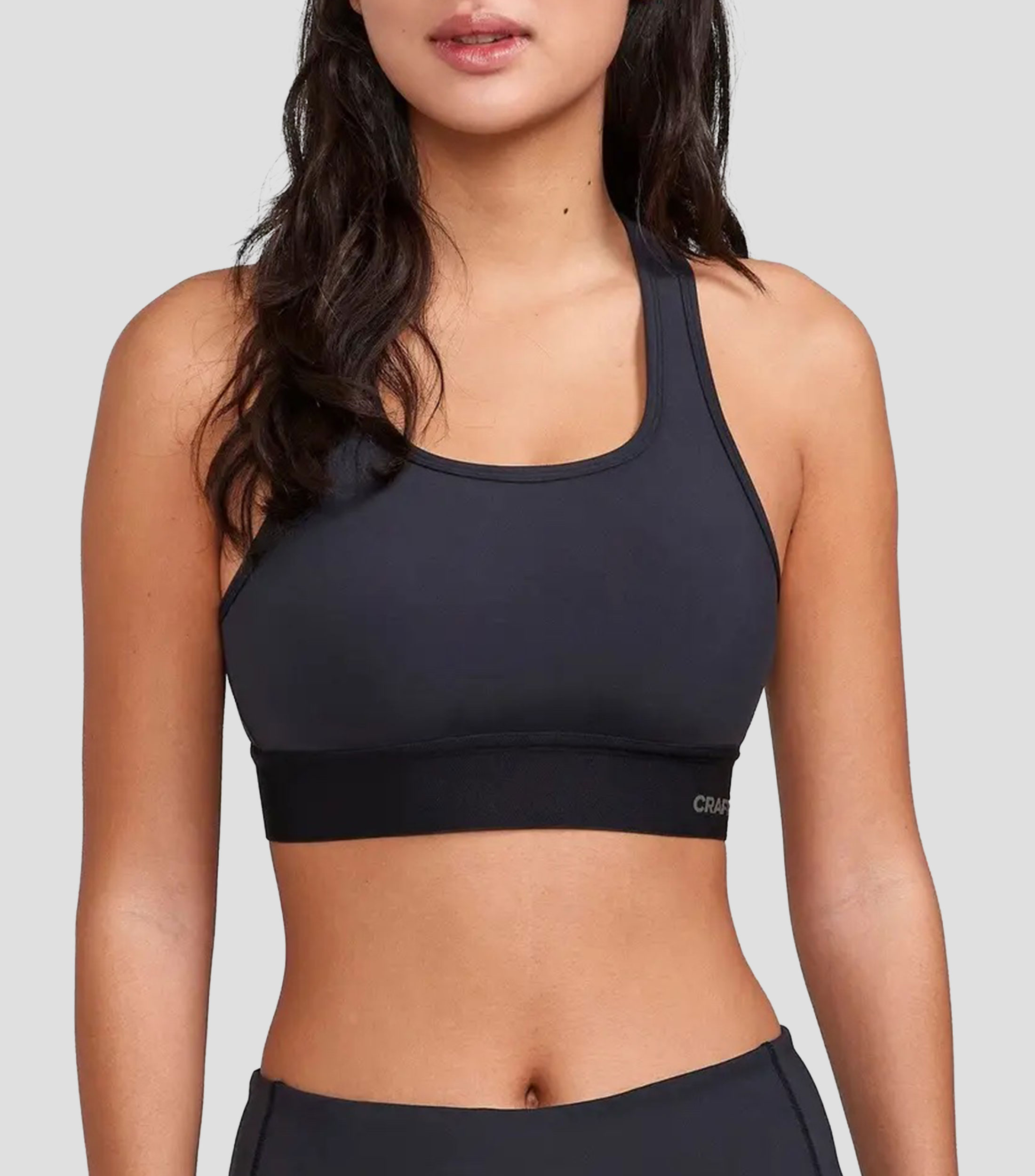 Top para entrenamiento Mujer