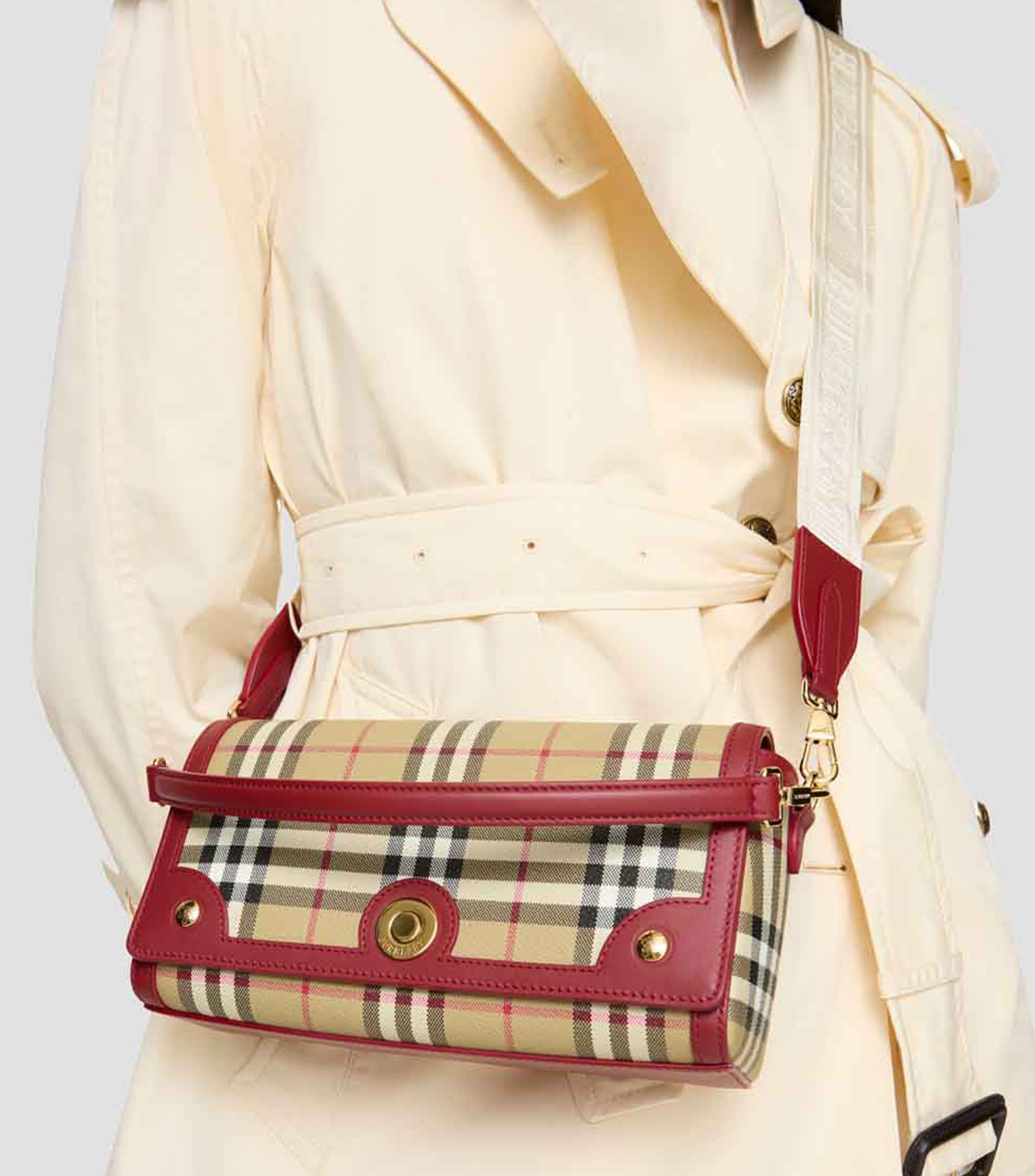 Bolsa Check