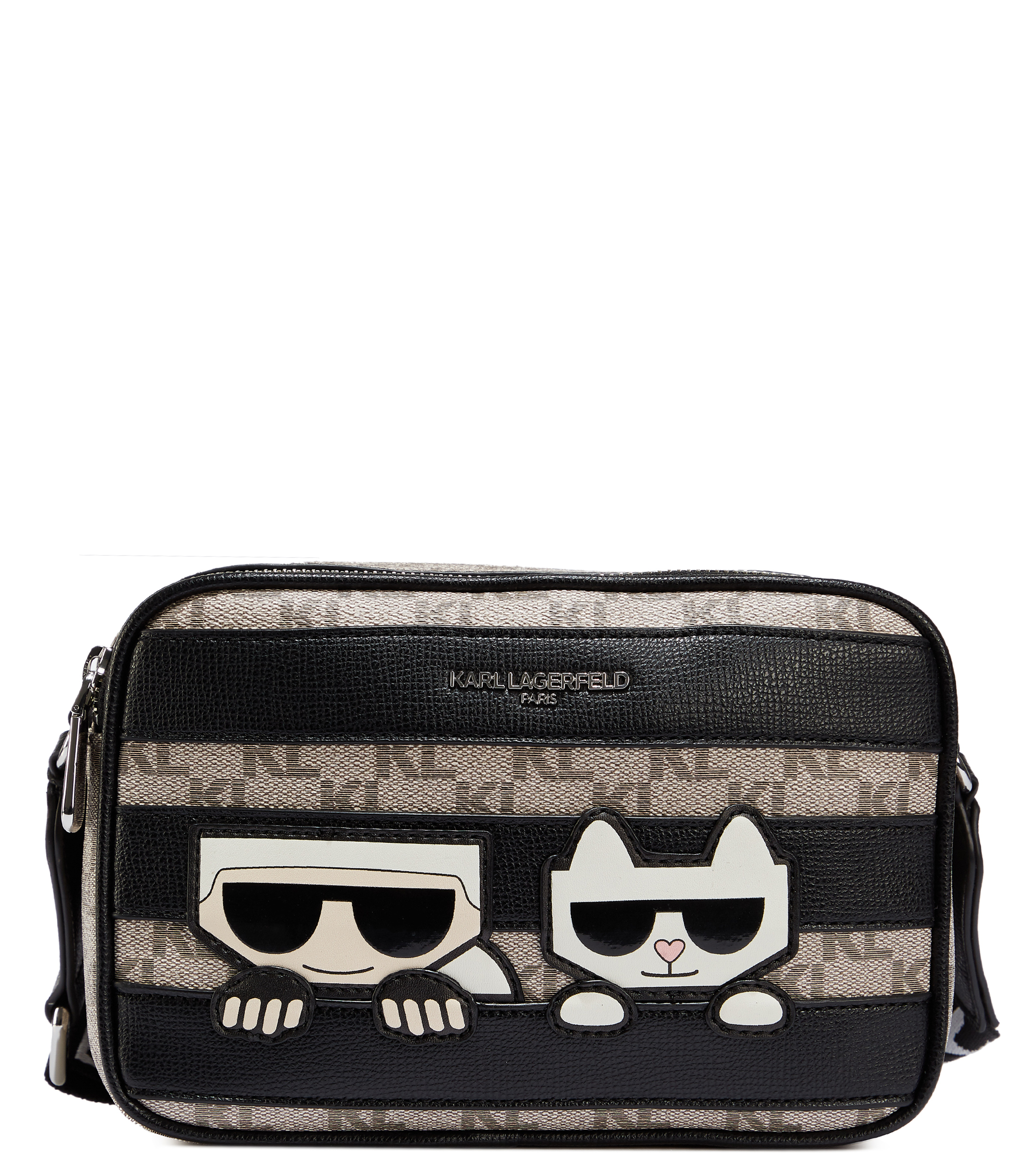 Karl Lagerfeld Bolso Crossbody El Palacio de Hierro