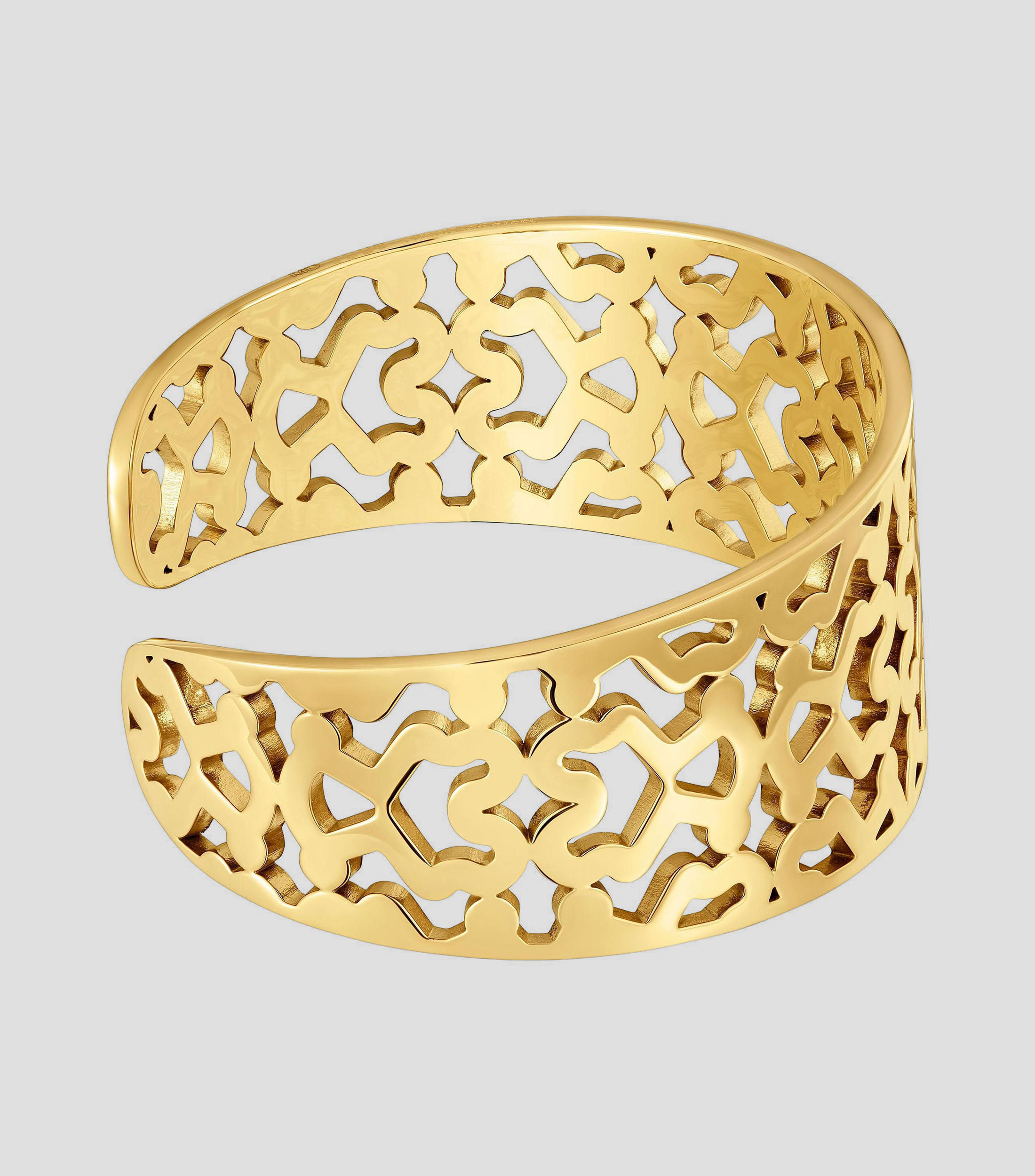 Pulsera troquelada Kaos Mujer