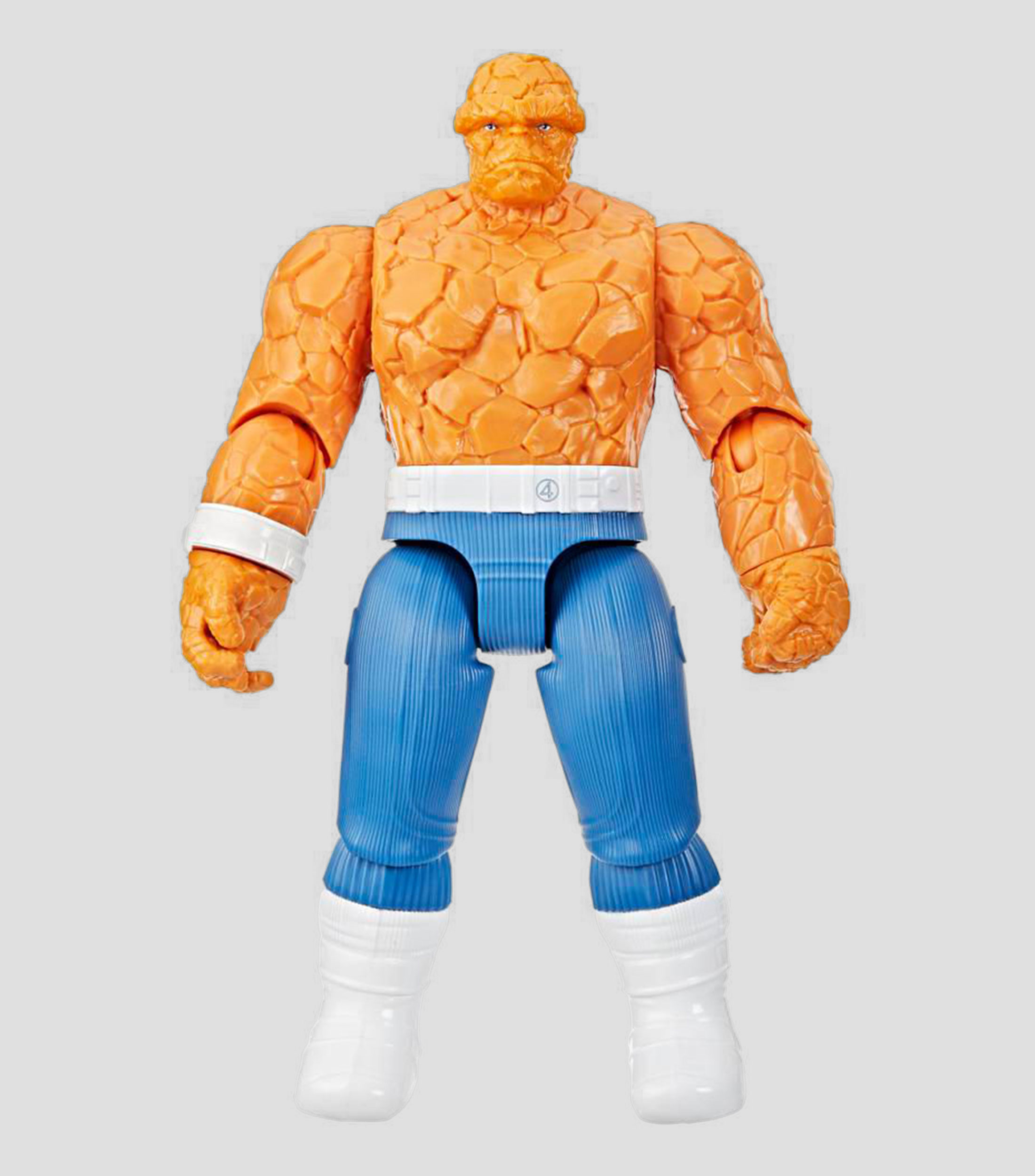 Figura de Acción La Mole - Los Cuatro Fantásticos