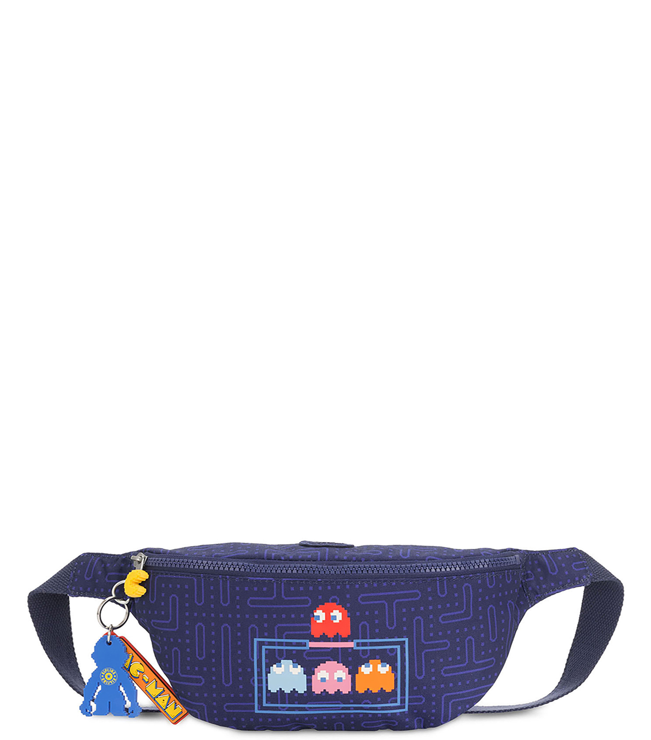 Kipling Bolso cangurera Pan Man Niños - El Palacio de Hierro