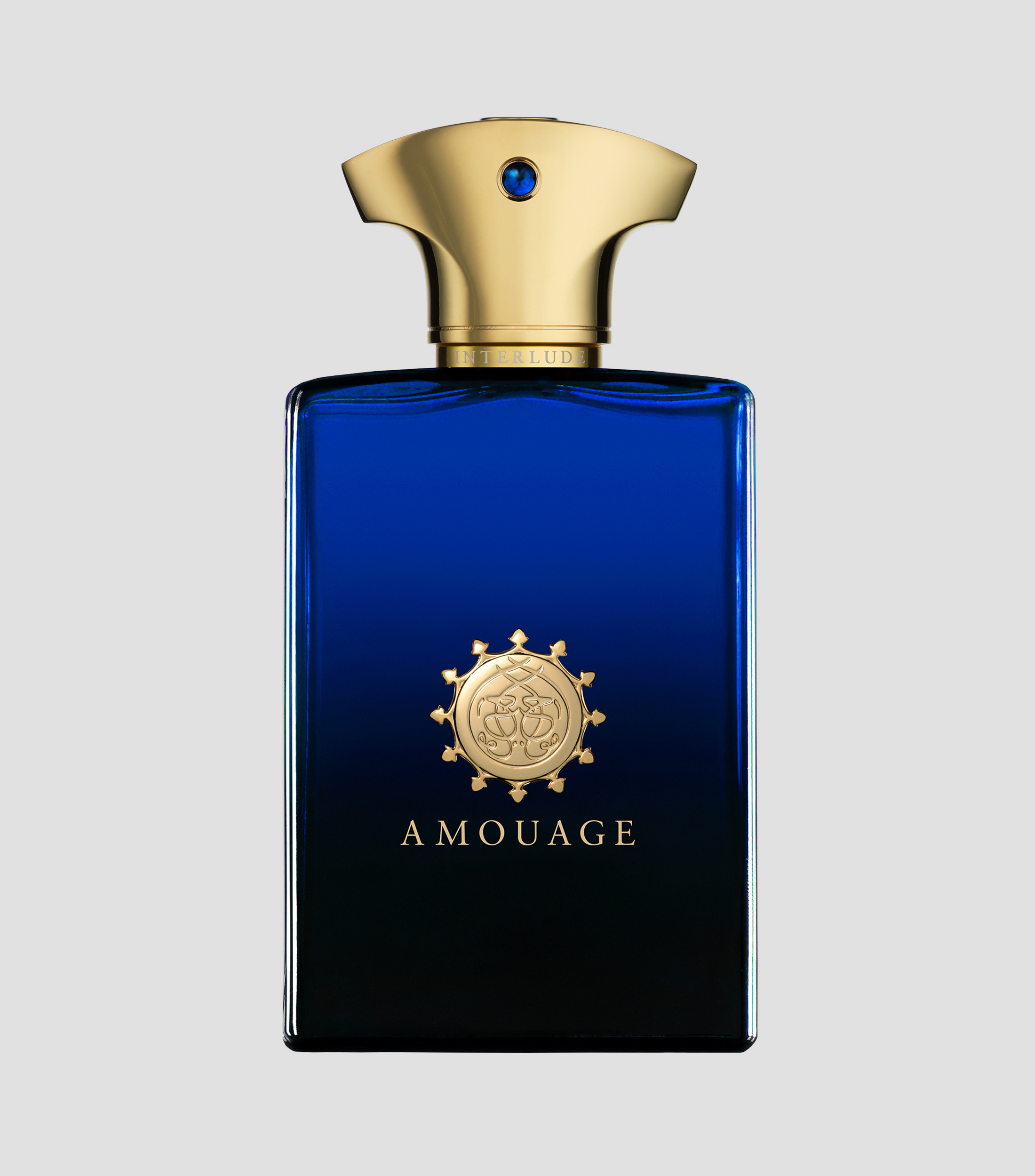 Perfume, Interlude Man Eau de Parfum, 100 ml Hombre