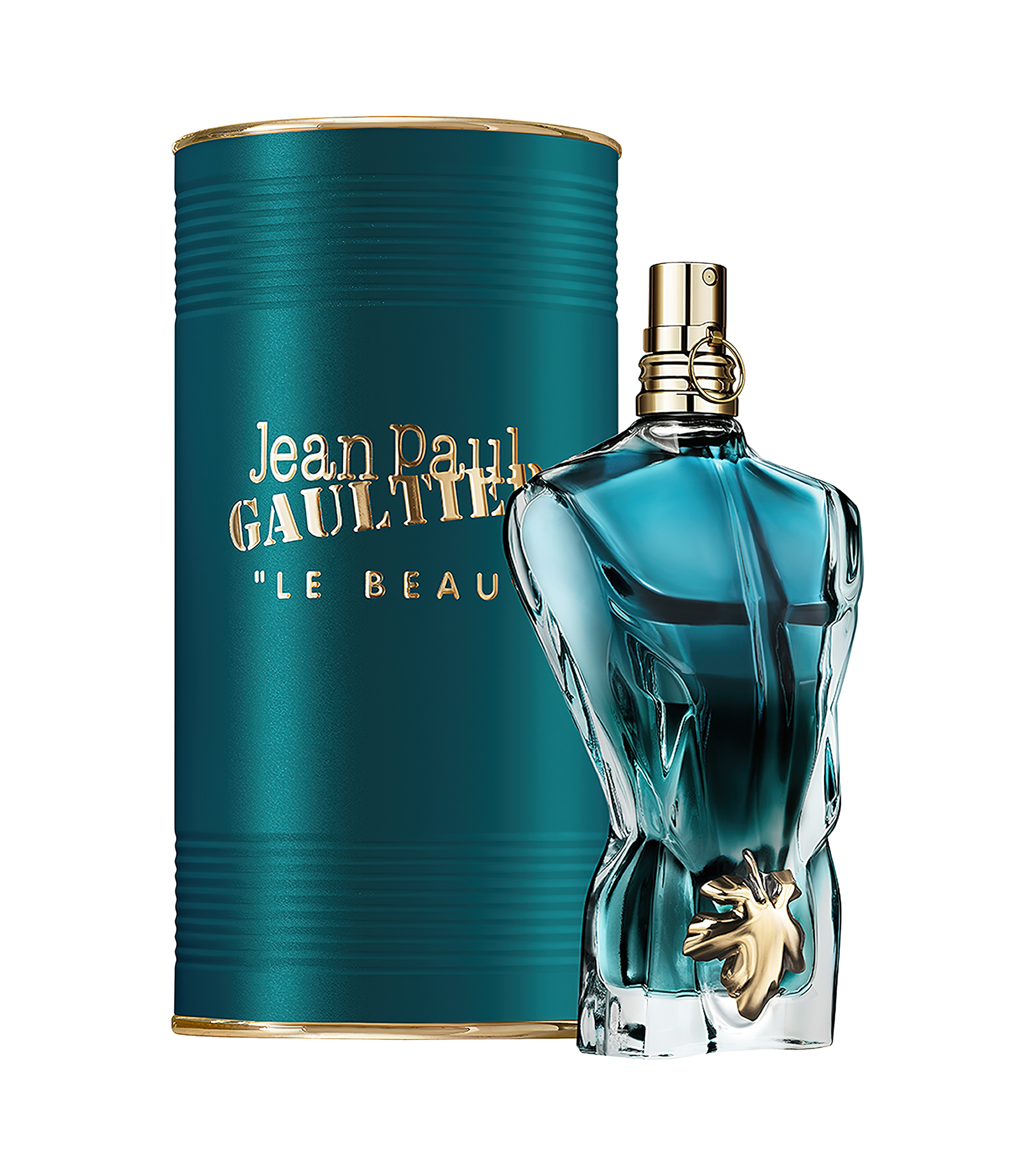 Jean Paul Gaultier Perfume Le Beau, Eau de Toilette, 125 ml Hombre
