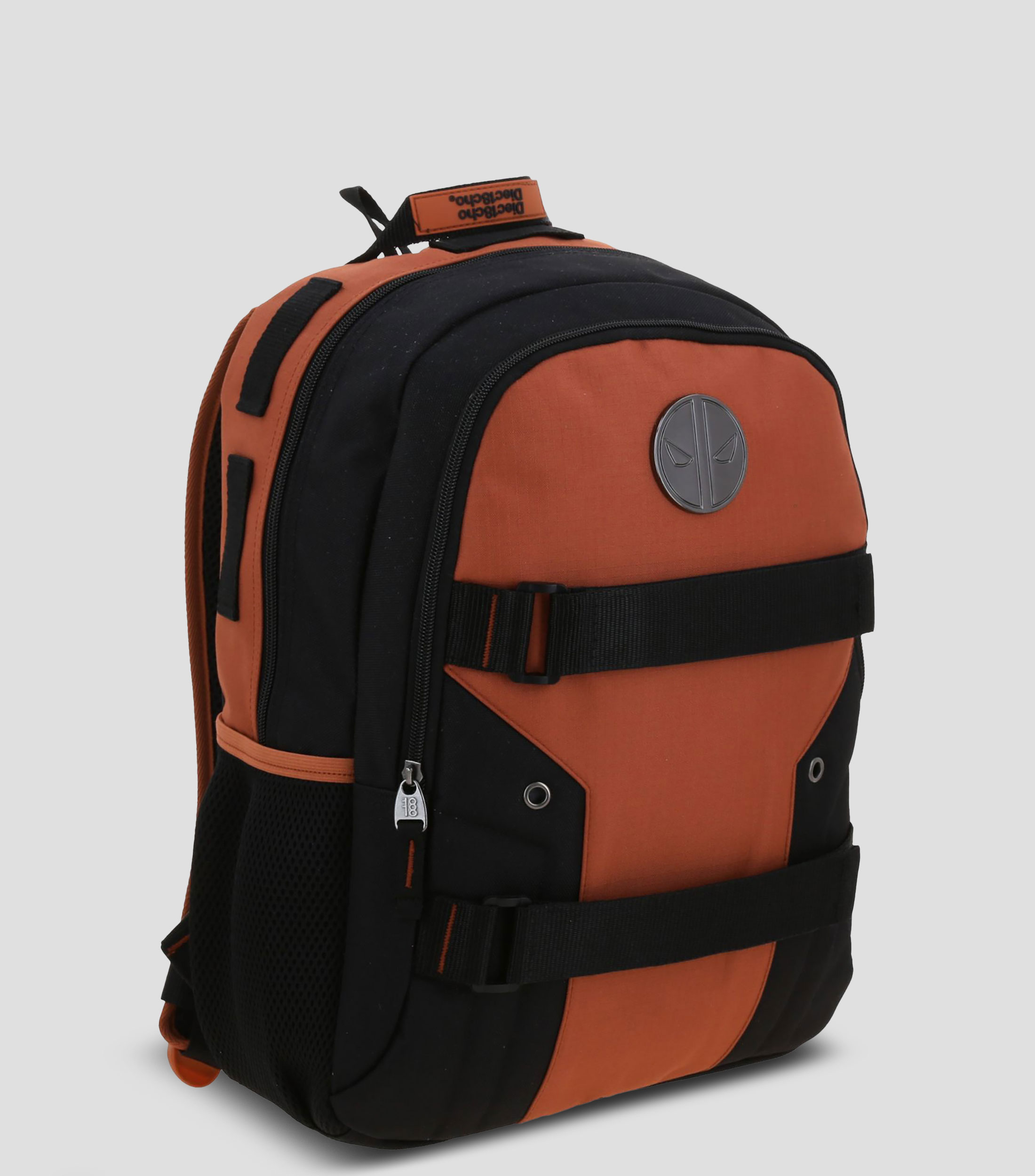 Mochila Grande Deadpool Koda Niño