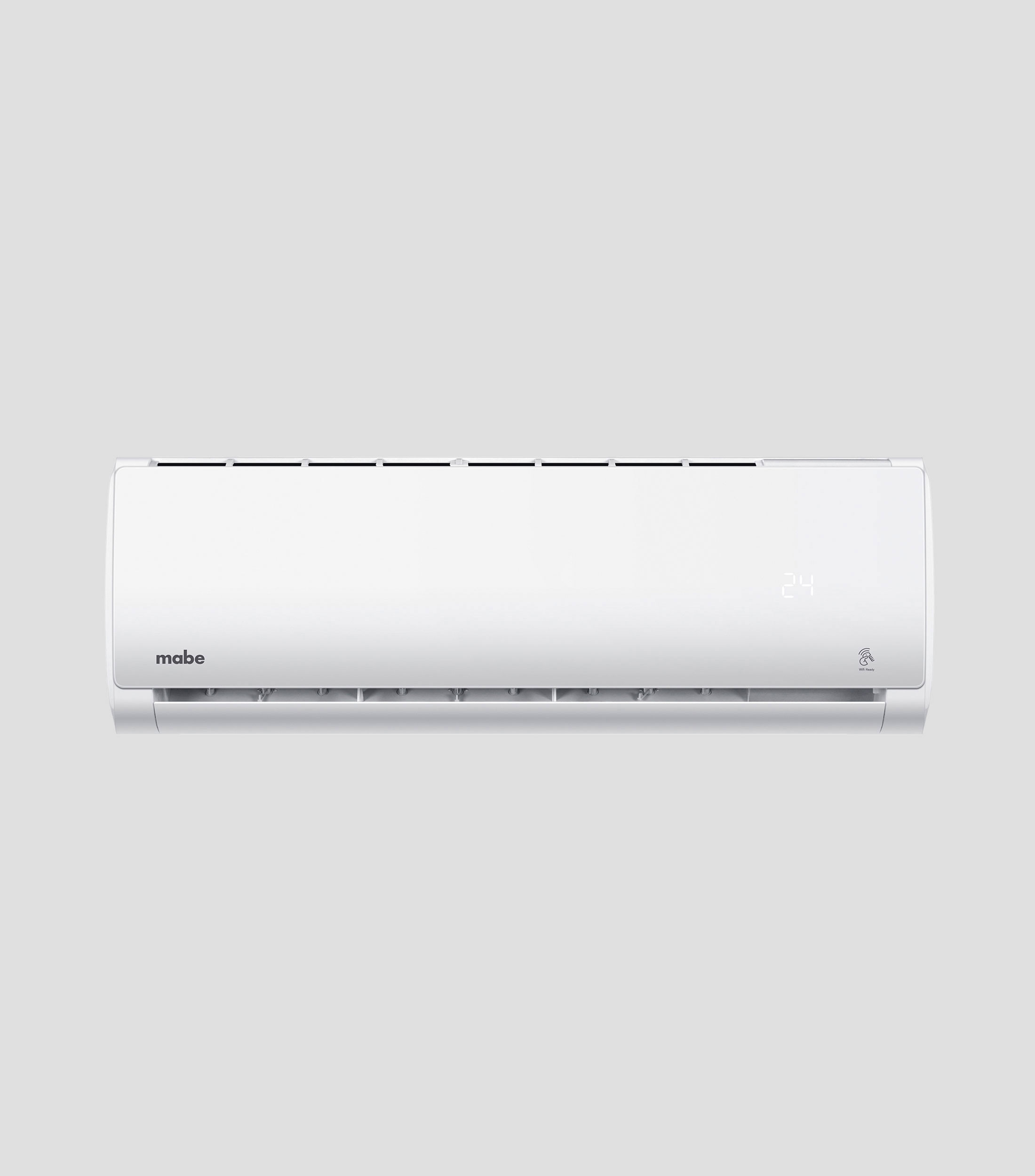 Aire acondicionado Minisplit MMT12CABWCAM3, 12000 BTUs, 1 tonelada, 115 V Frio