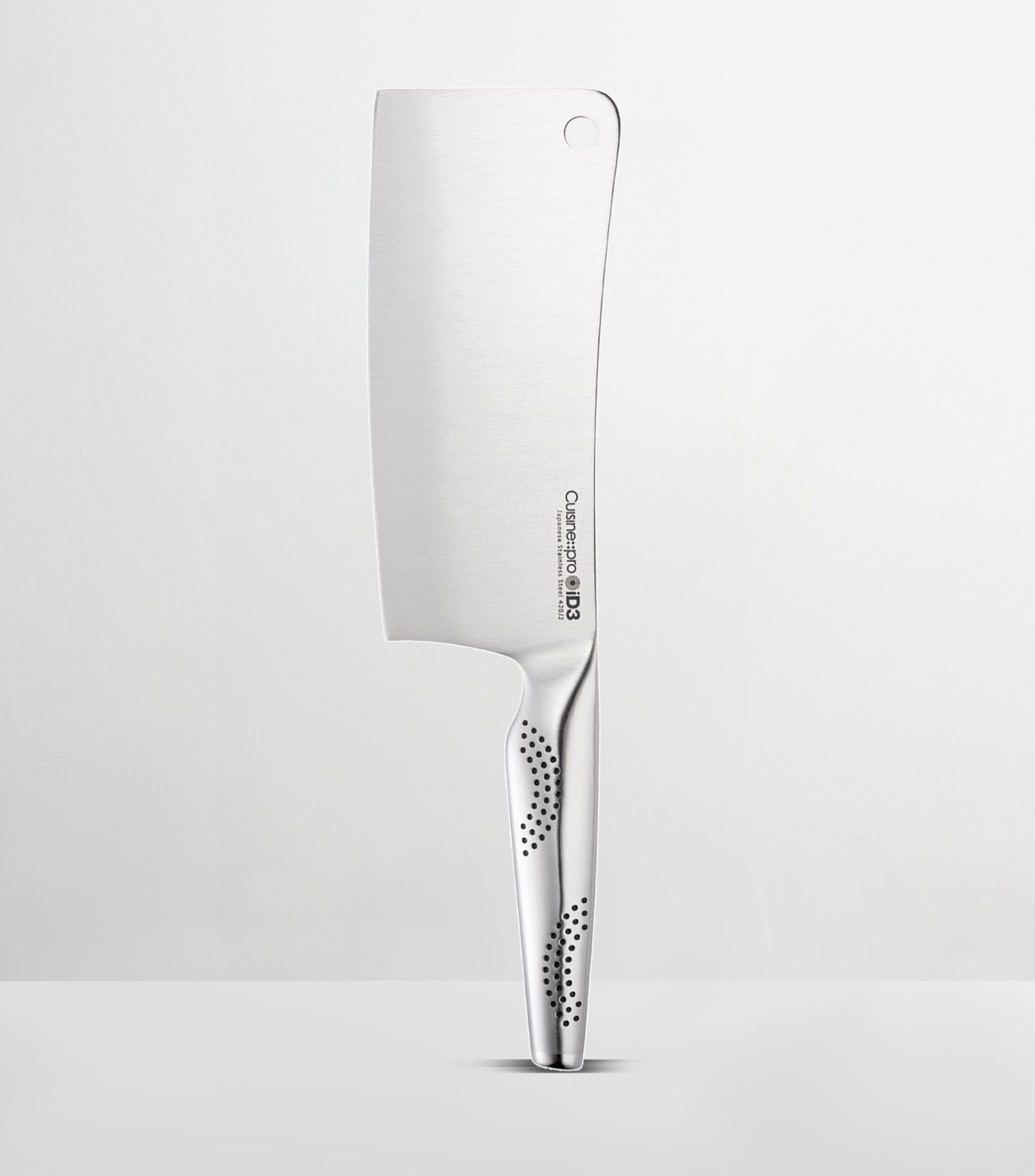 Cuchillo para carne ID3 en acero inoxidable