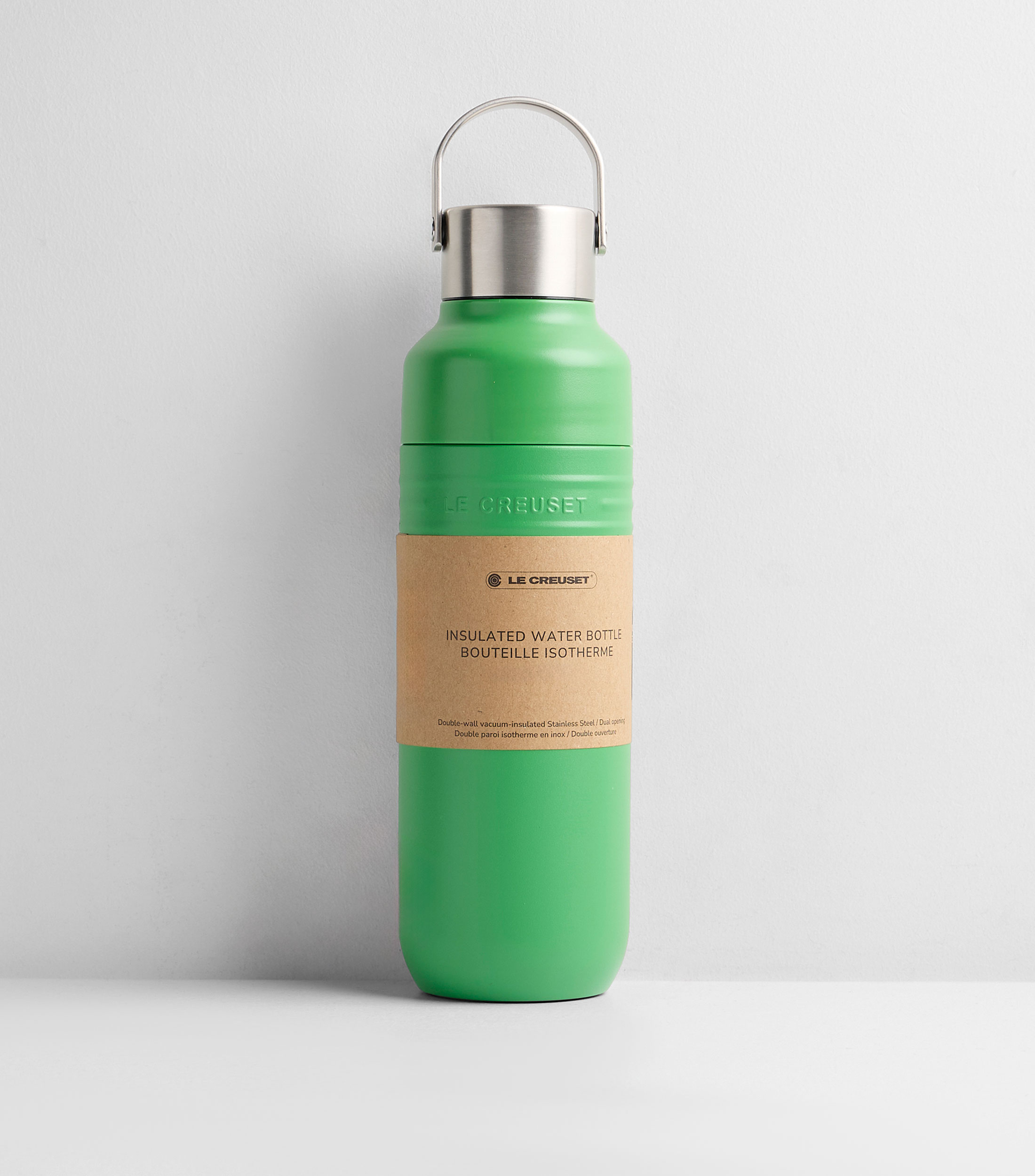 Termo On The Go verde