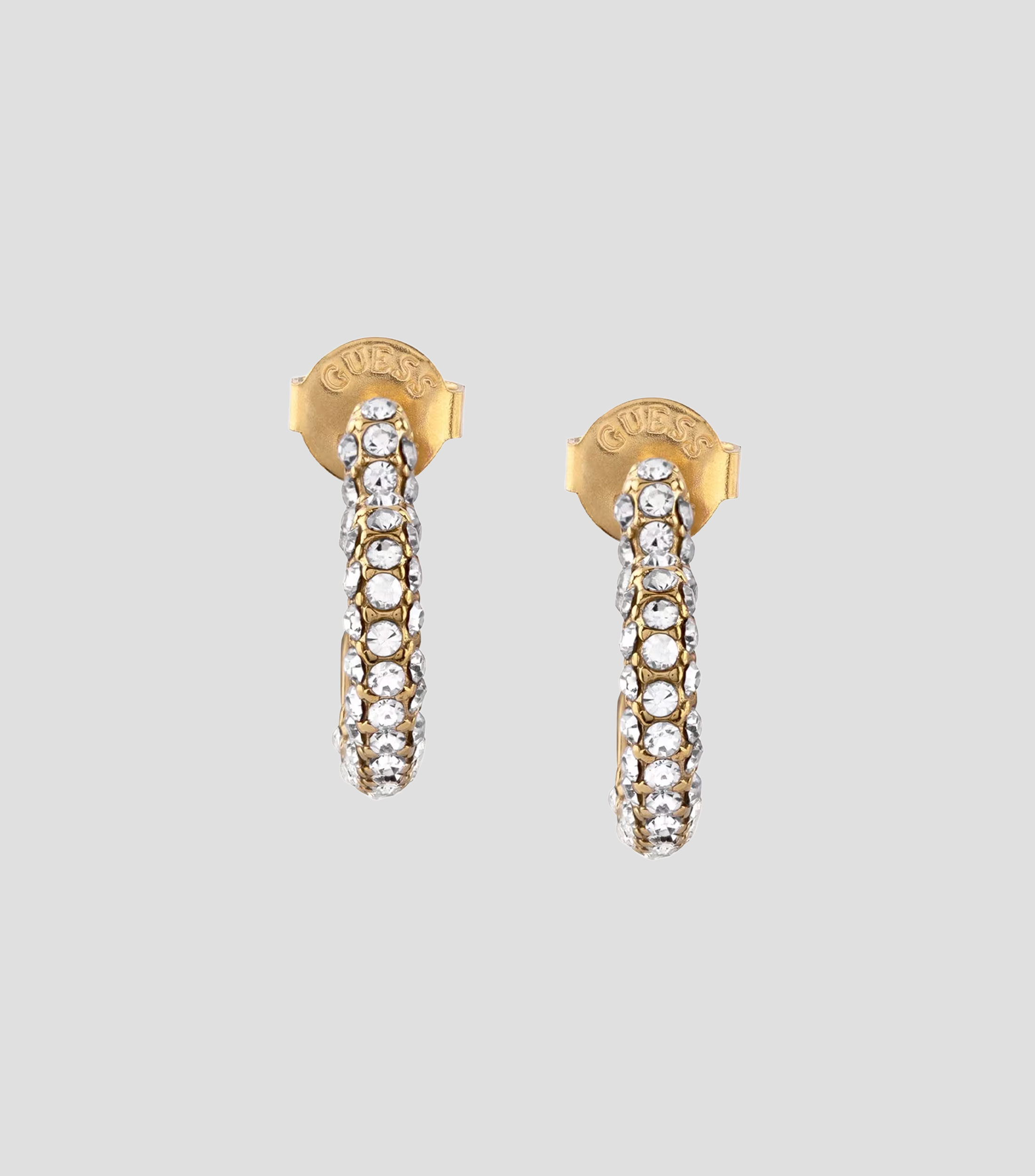 Aretes de corazon Beloved Mujer