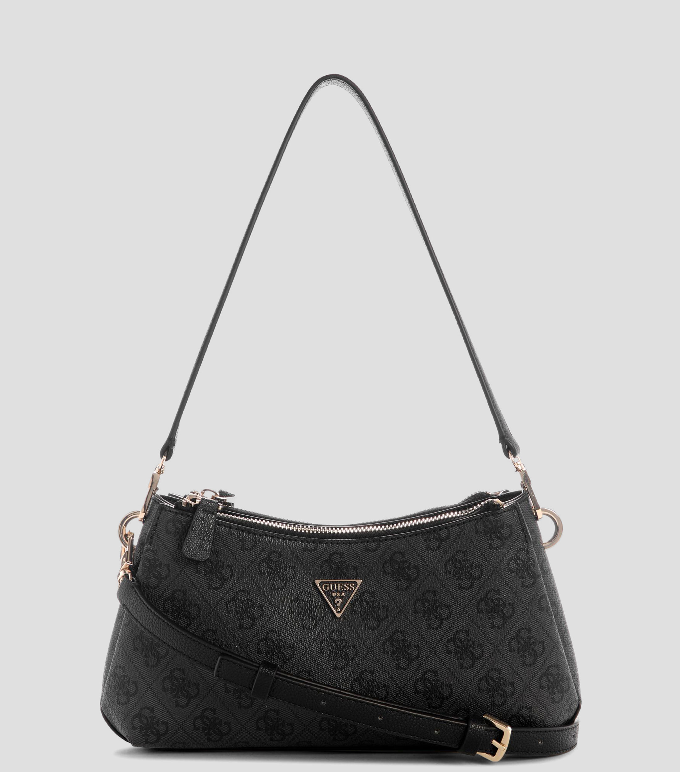 Bolsa Crossbody Noelle II con estampado Mujer