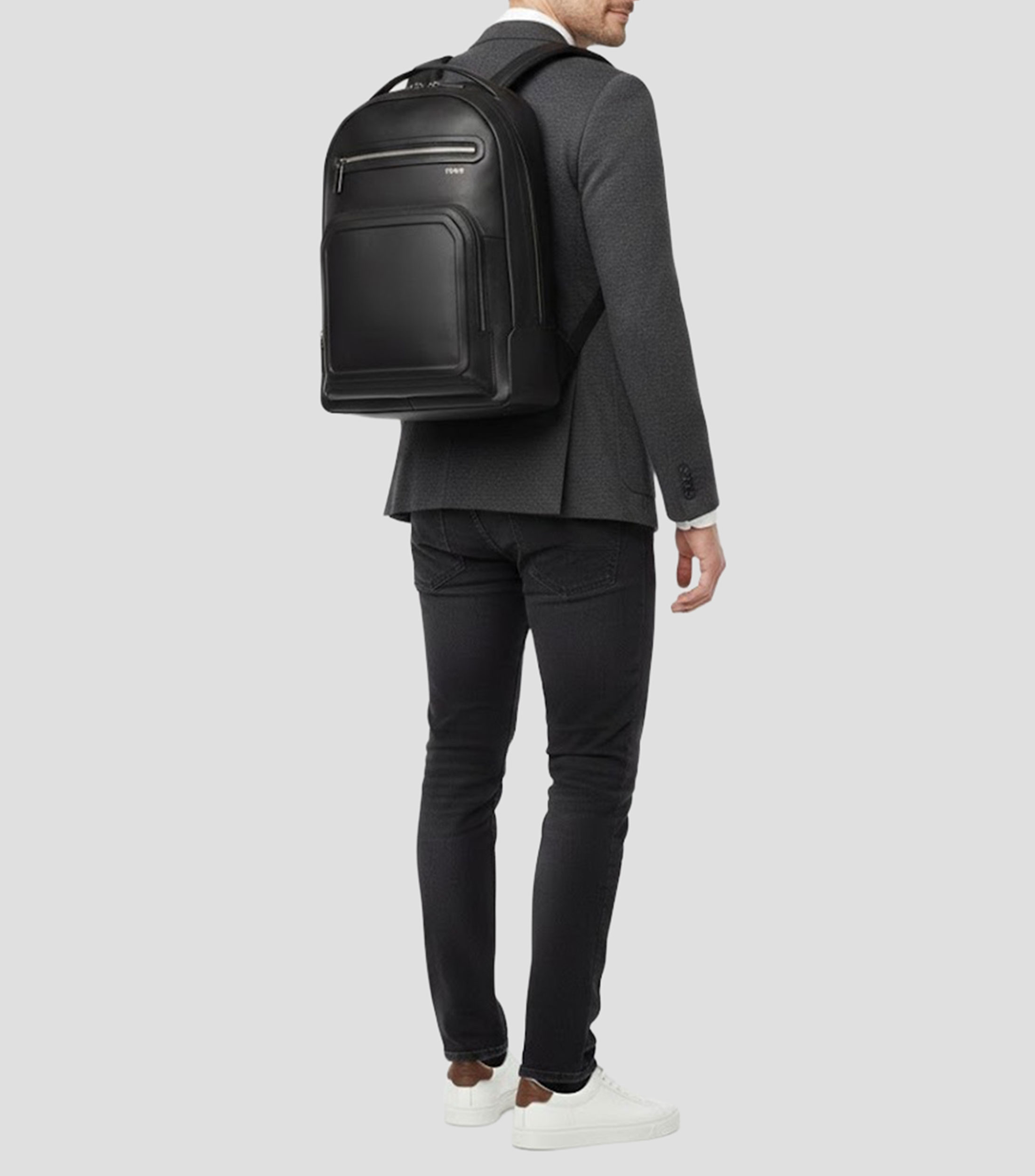 Mochila Warren Hombre