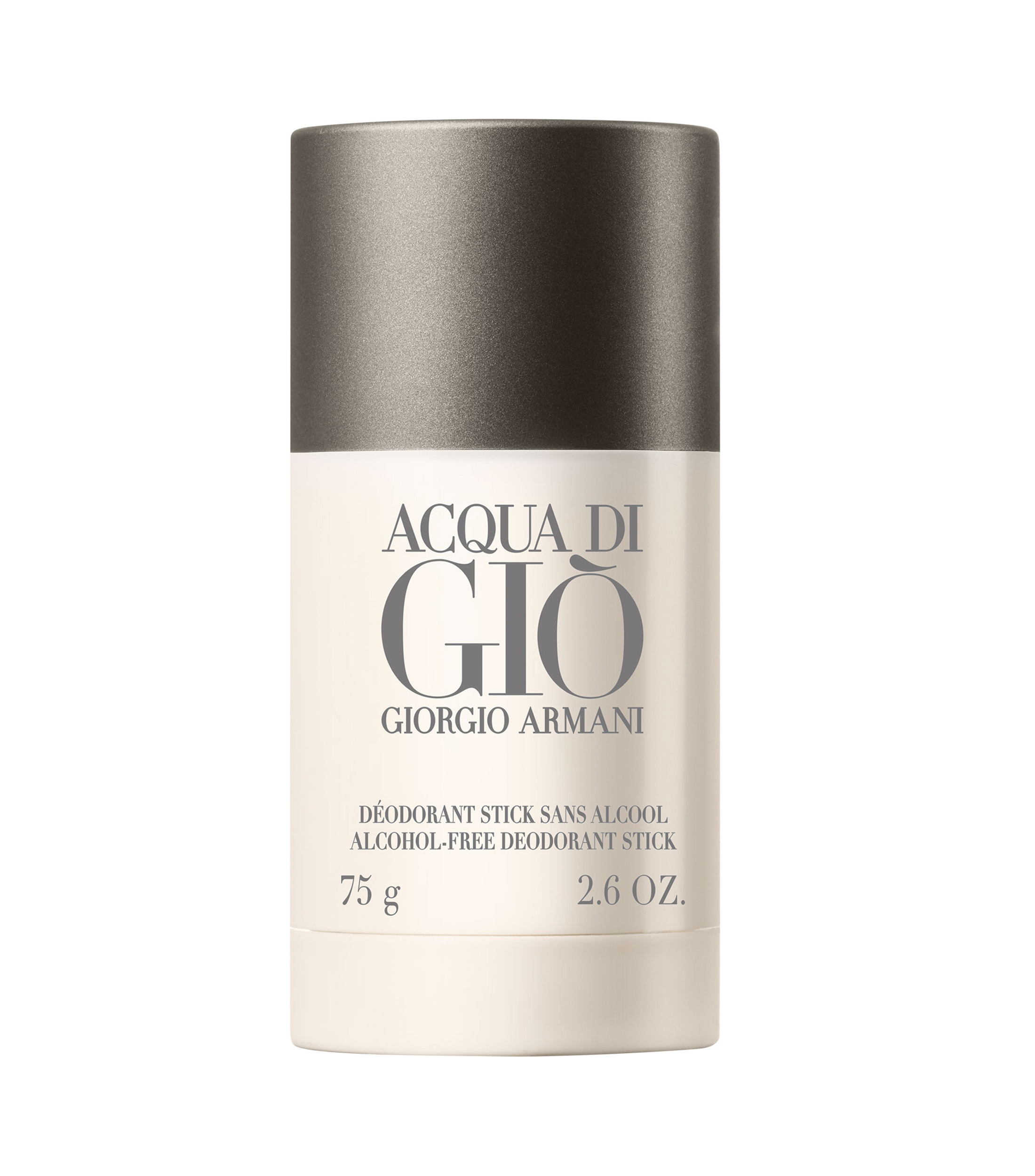 Desodorante Giorgio Armani Acqua di Gio, 75 g Hombre