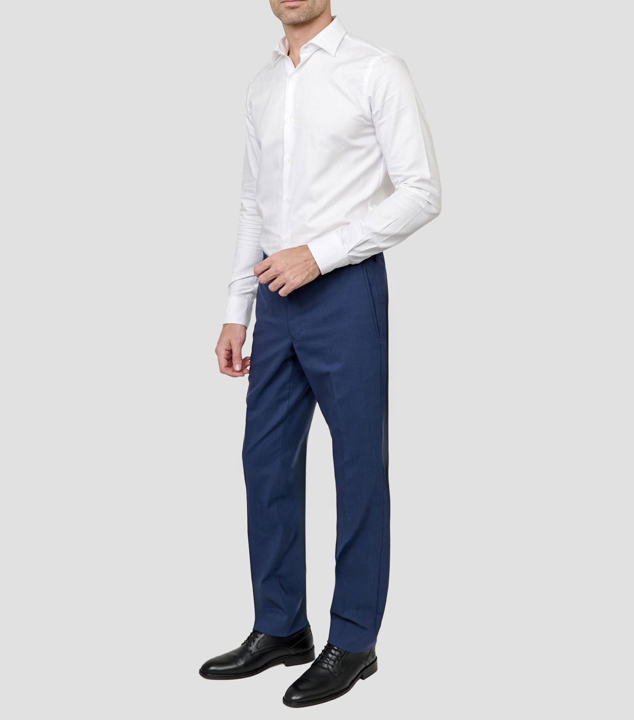 Pantalón de vestir Hombre