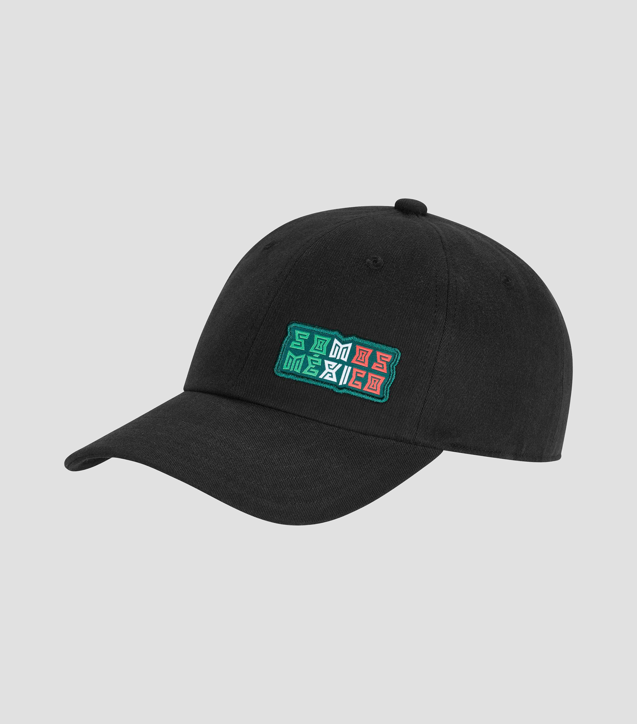 Gorra FMF México Dad Unisex