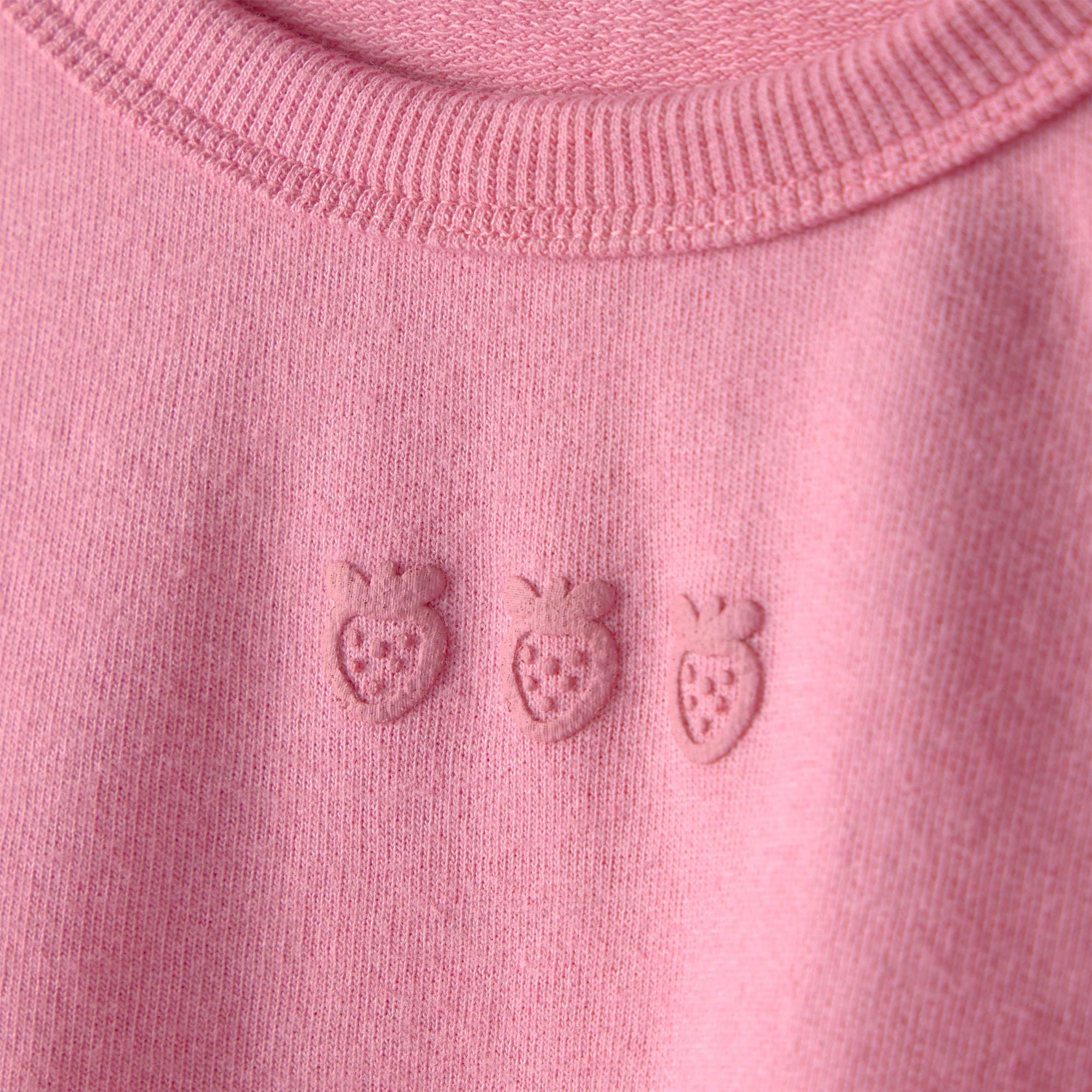 Sudadera pullover Bebé