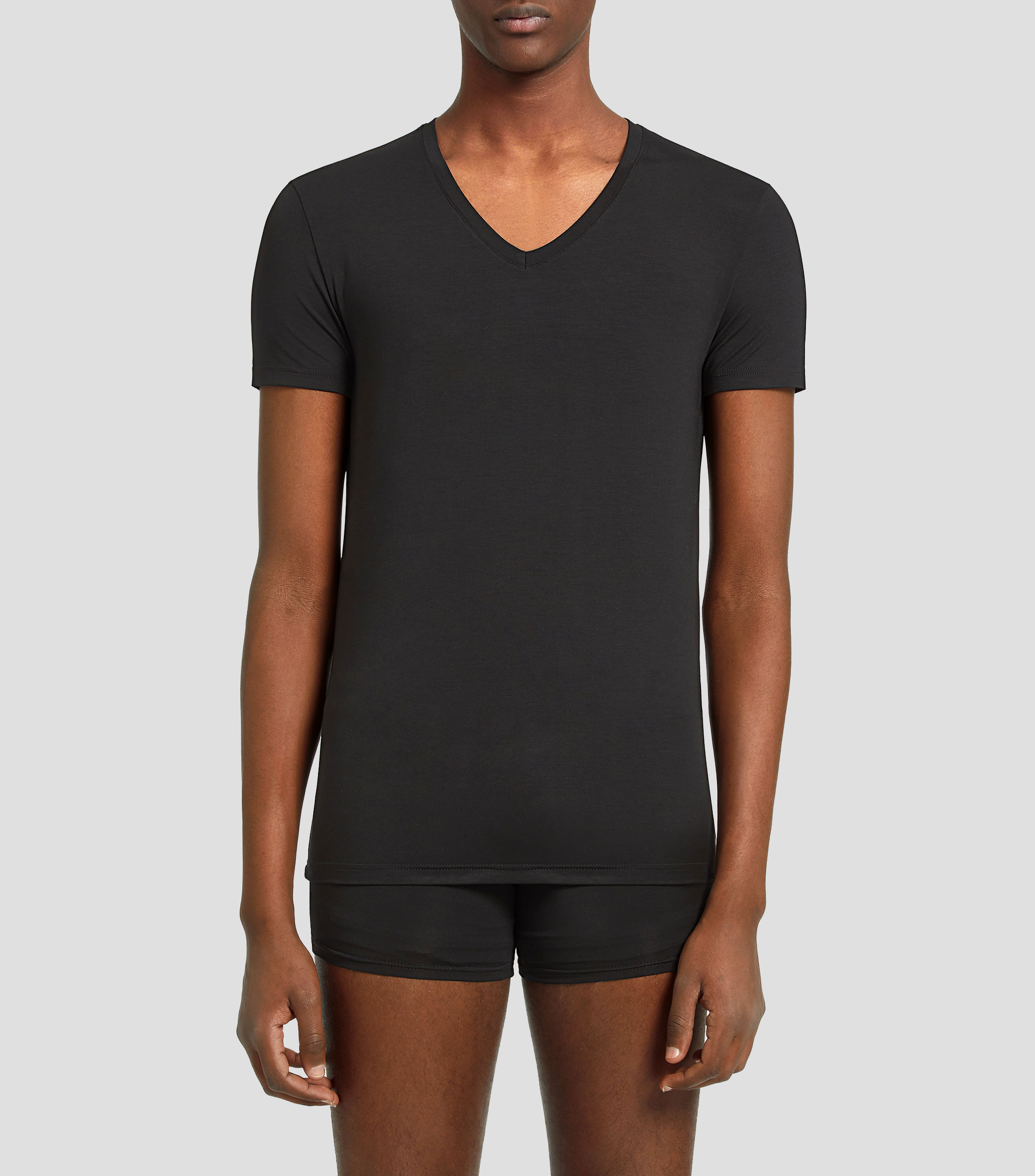 Playera interior Hombre