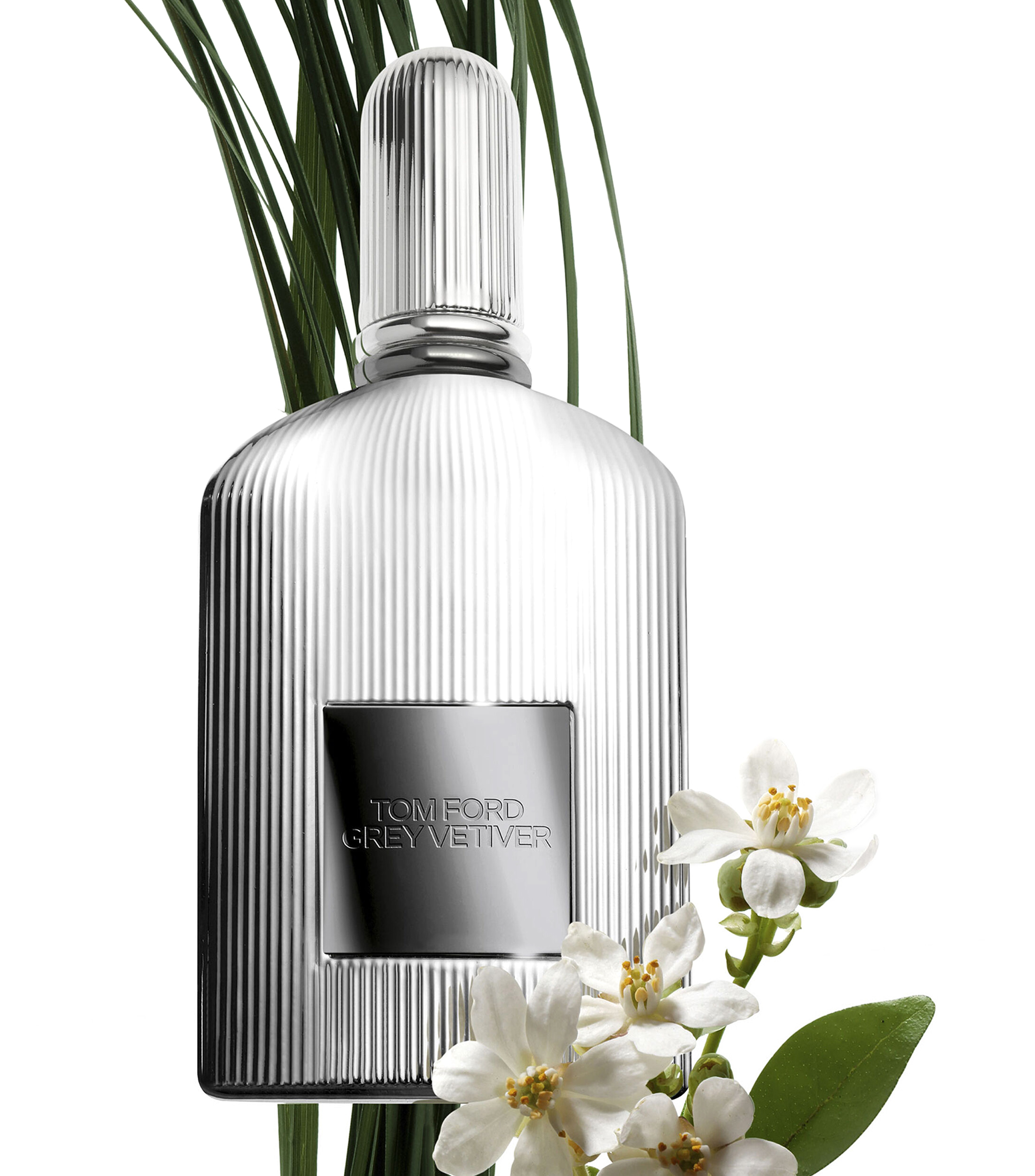 Perfume Grey Vetiver, Parfum 100 ml para Hombre