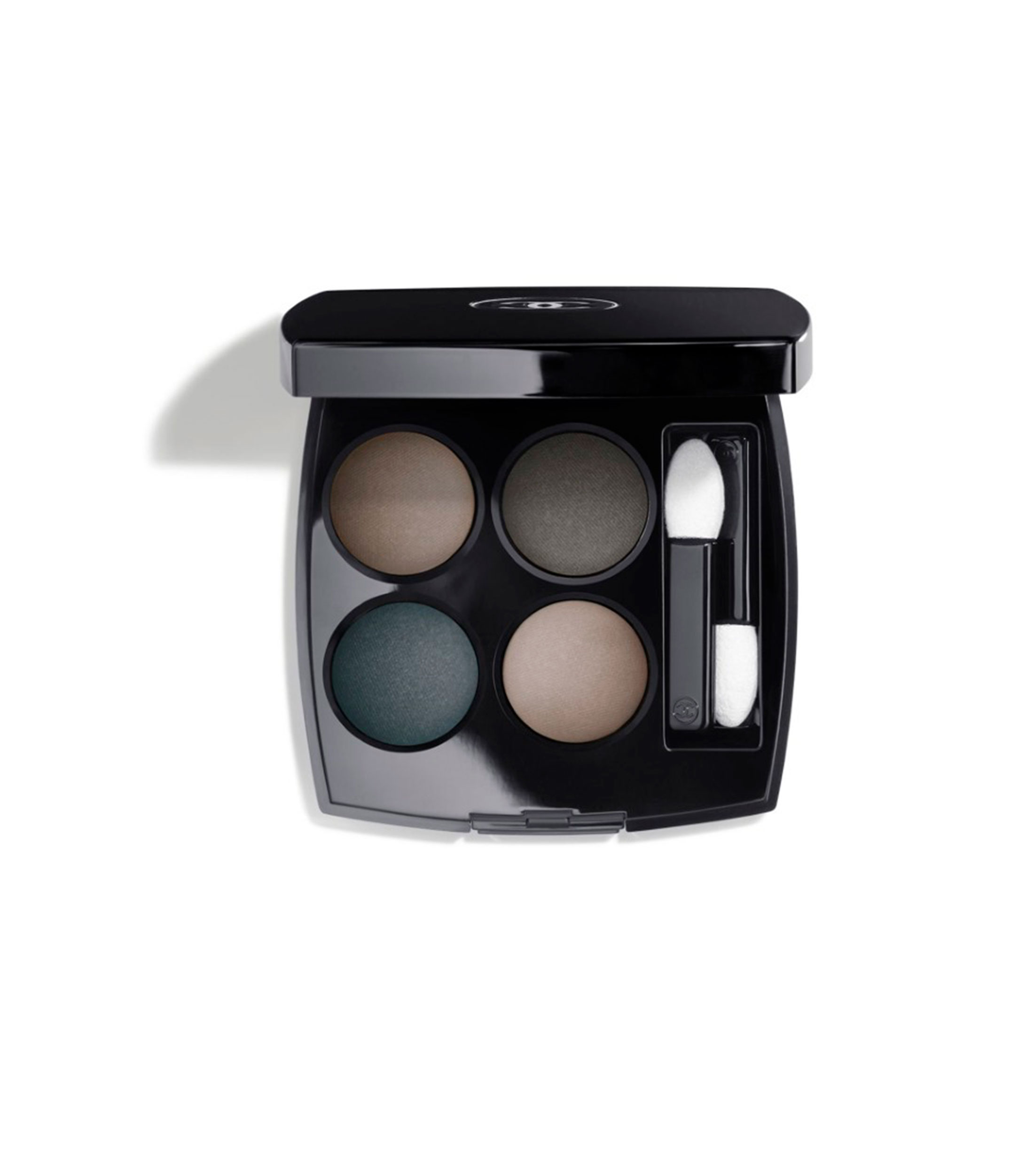 SOMBRAS DE OJOS EFECTOS MULTIPLES