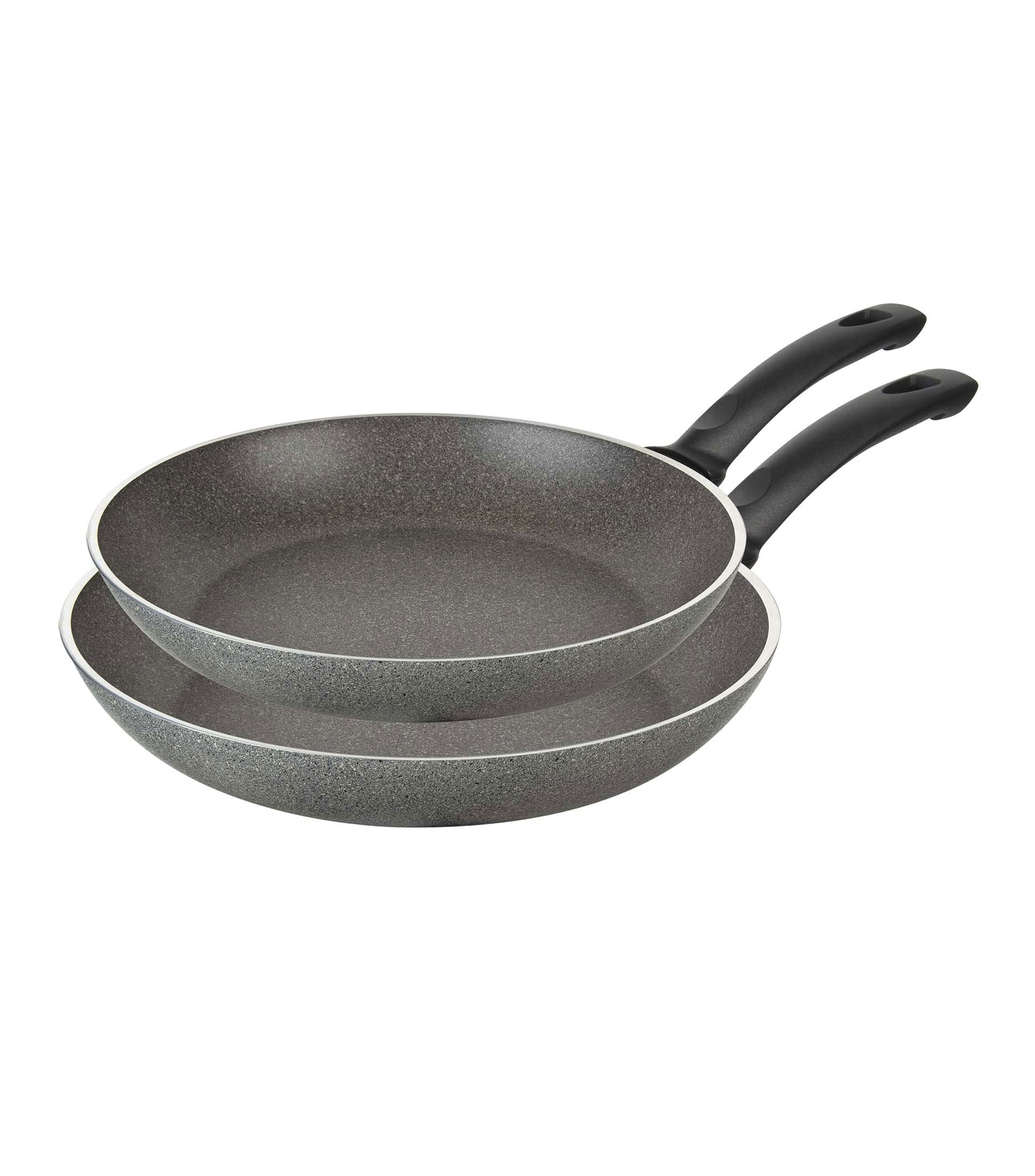 Ballarini Set Cottura A Vapore - Casseruola Con 2 Cestelli In Vetro, Diametro 20 Cm - Foto 8