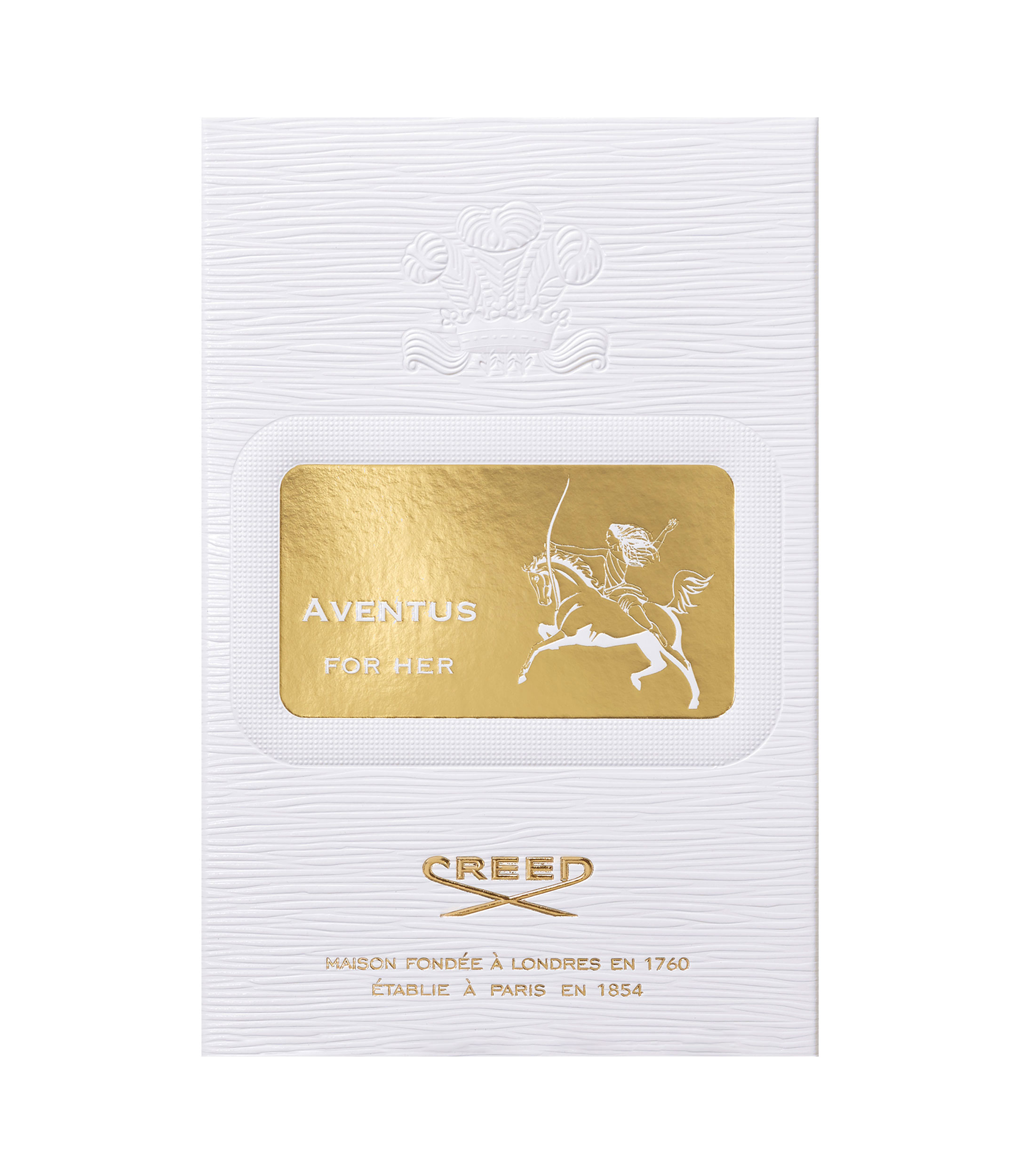Perfume Aventus for Her, Eau de Parfum 75 ml para Mujer