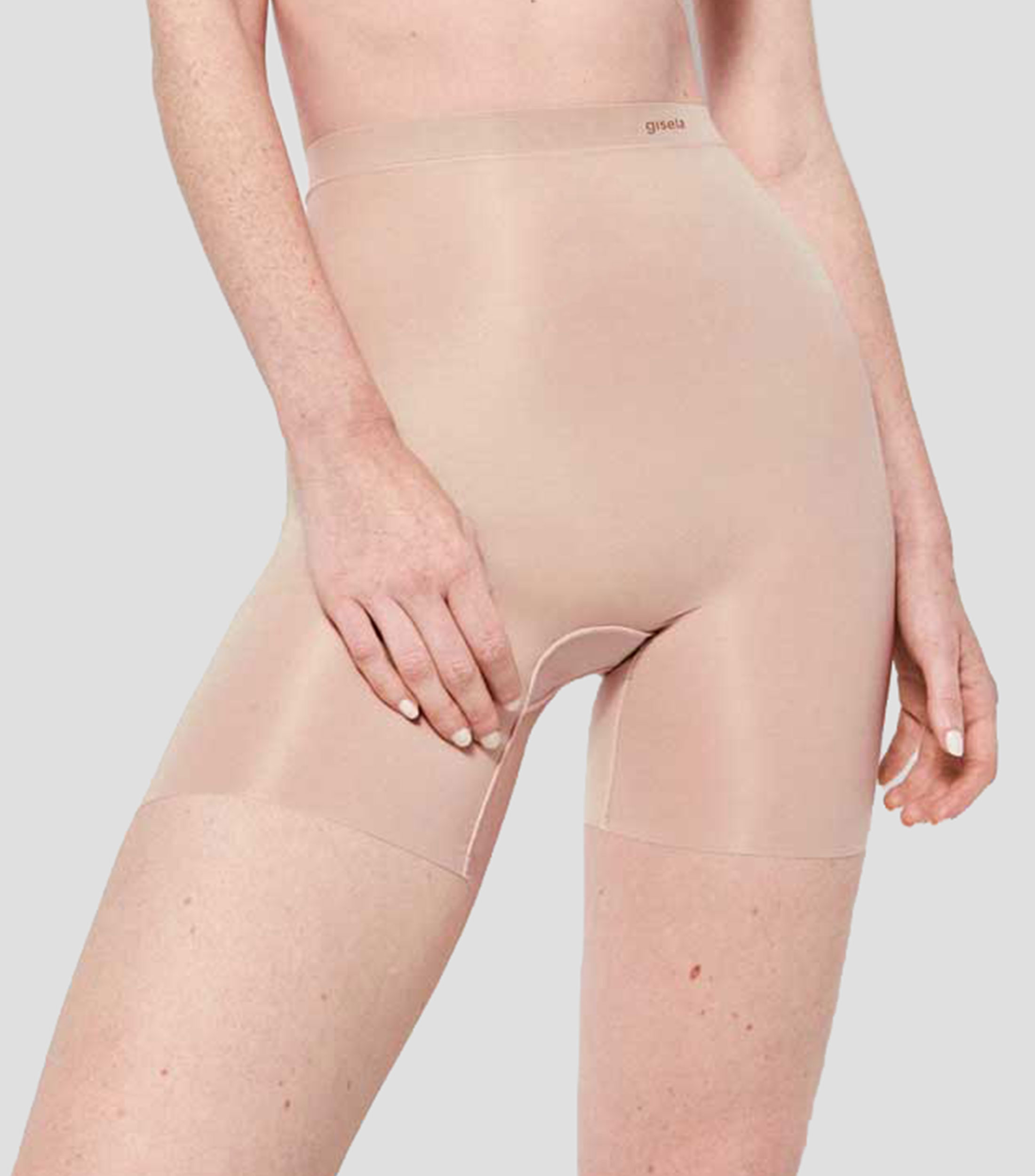 Faja short Undies Mujer