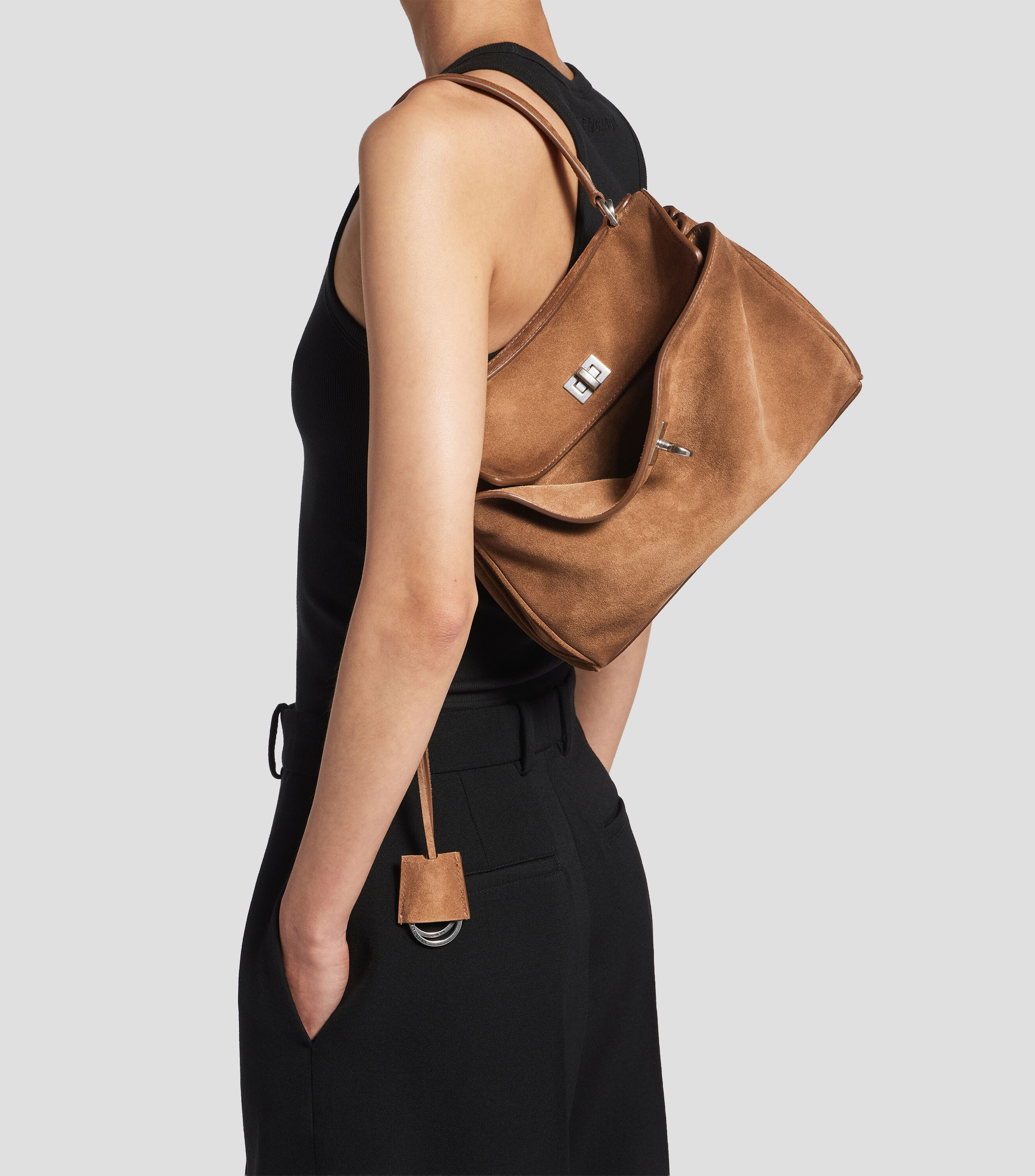 BOLSO RODEO PEQUENO