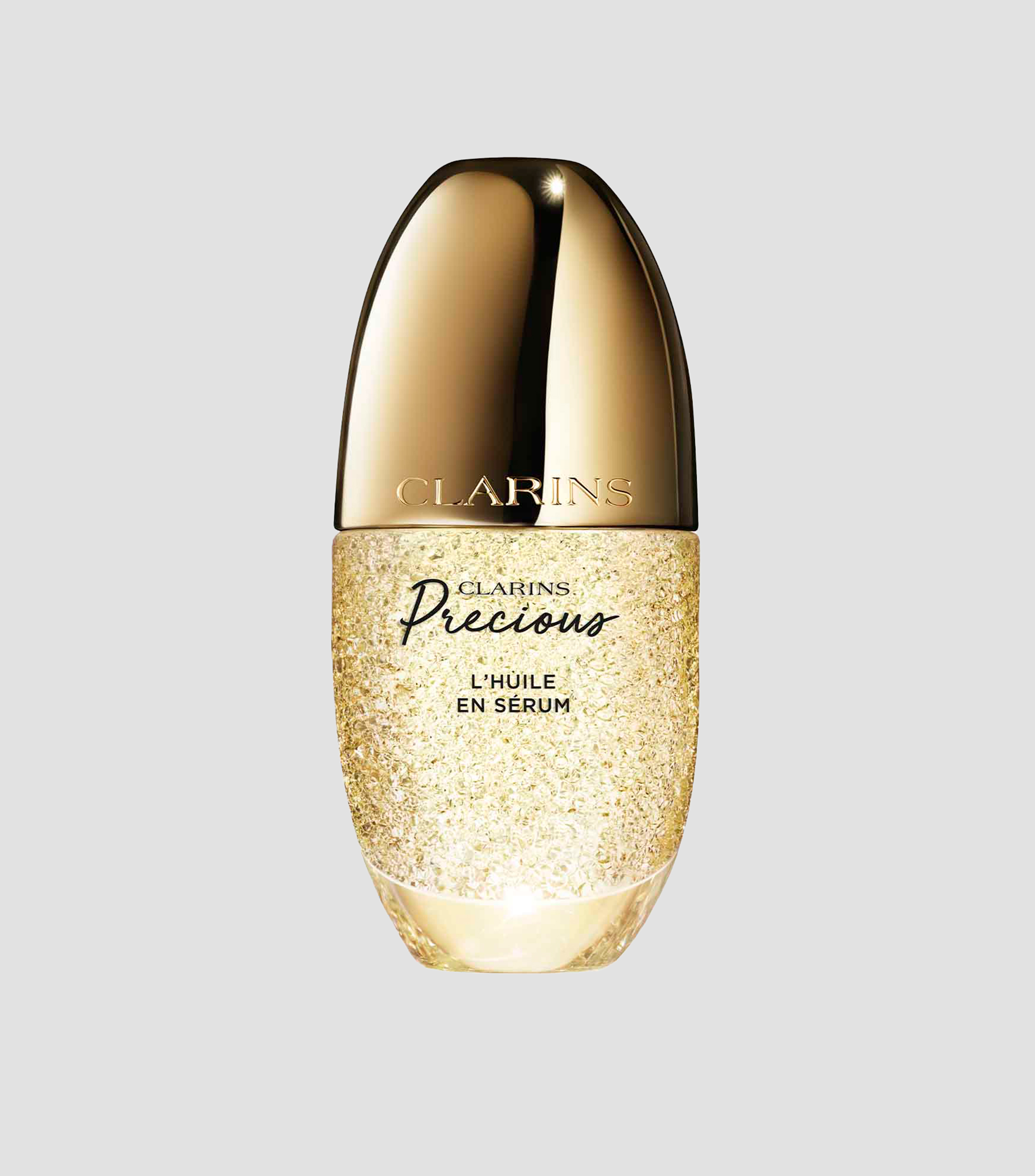 Suero de aceite facial hidratante y suavizante Precious, 30 ml