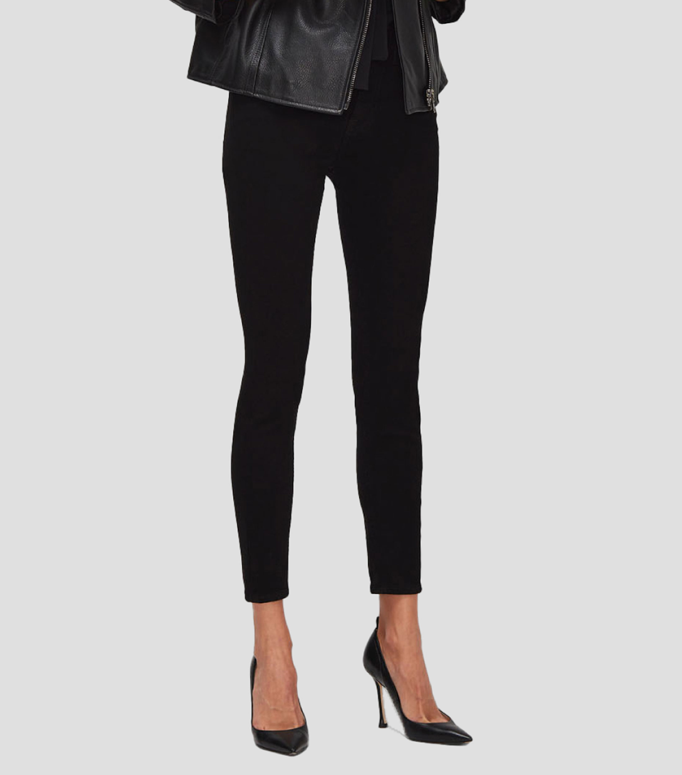 Jeans Skinny Mujer