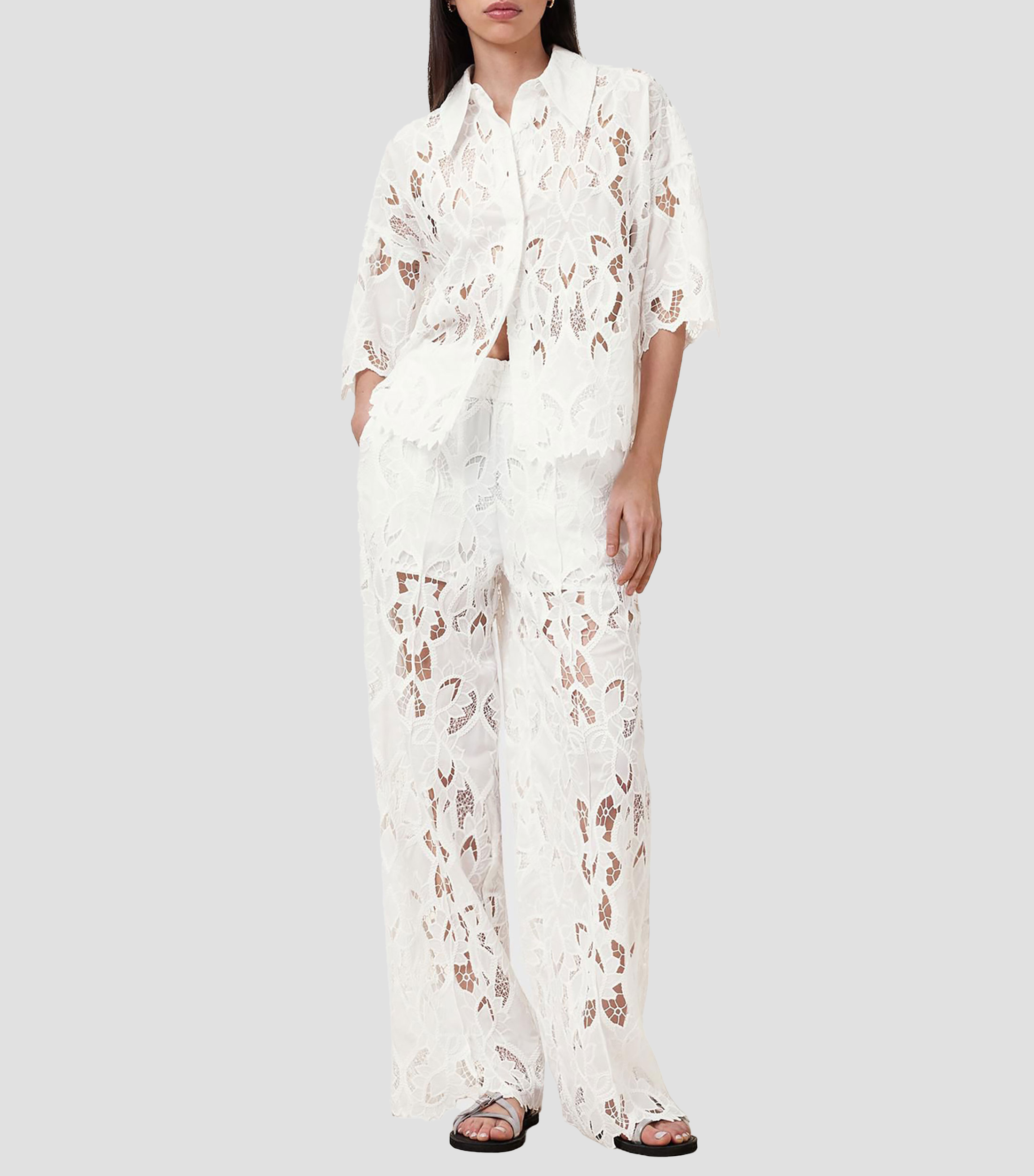 Pantalón Charli Mujer
