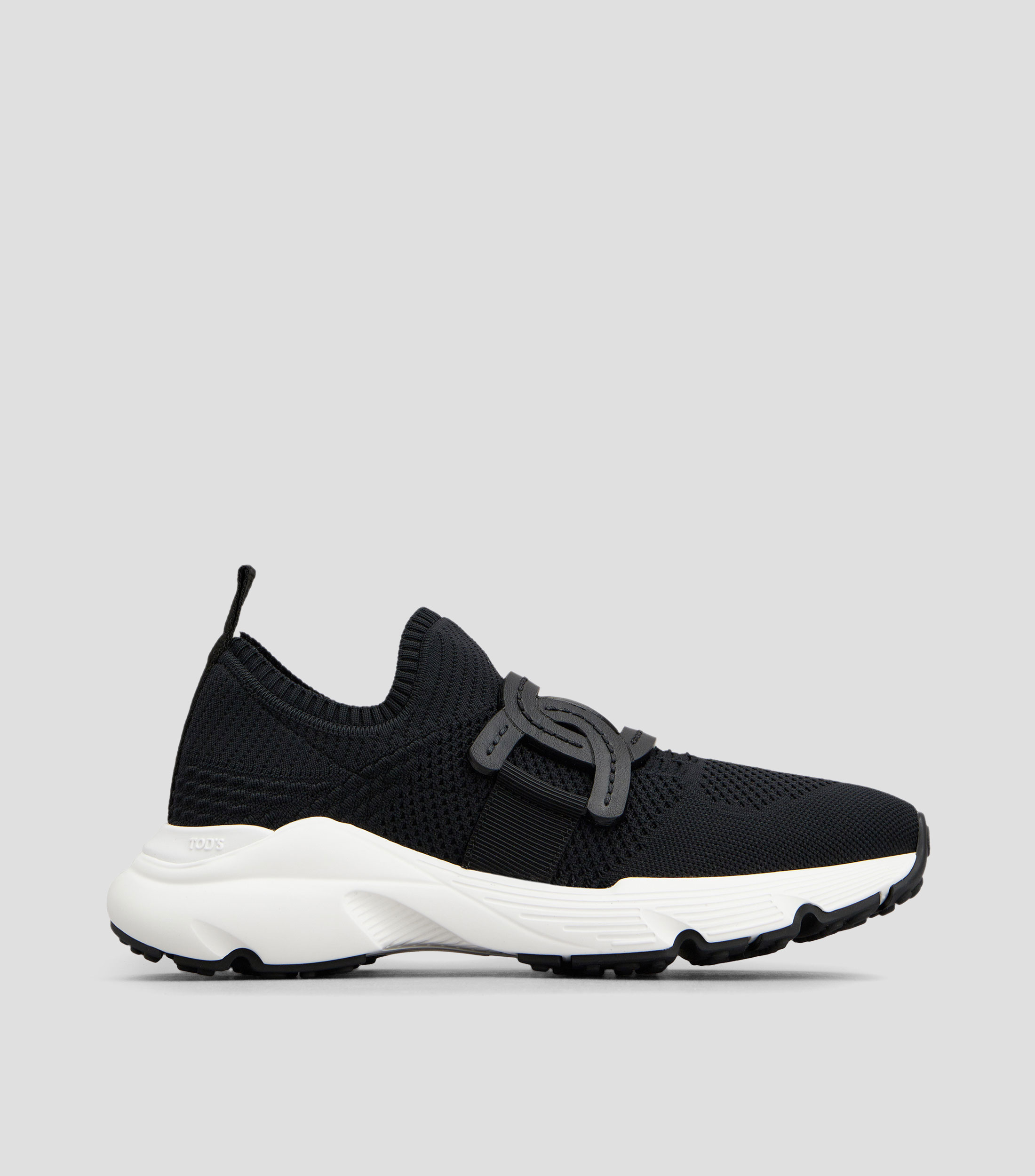 Tenis casuales Sport Run 54C Calzino Mujer