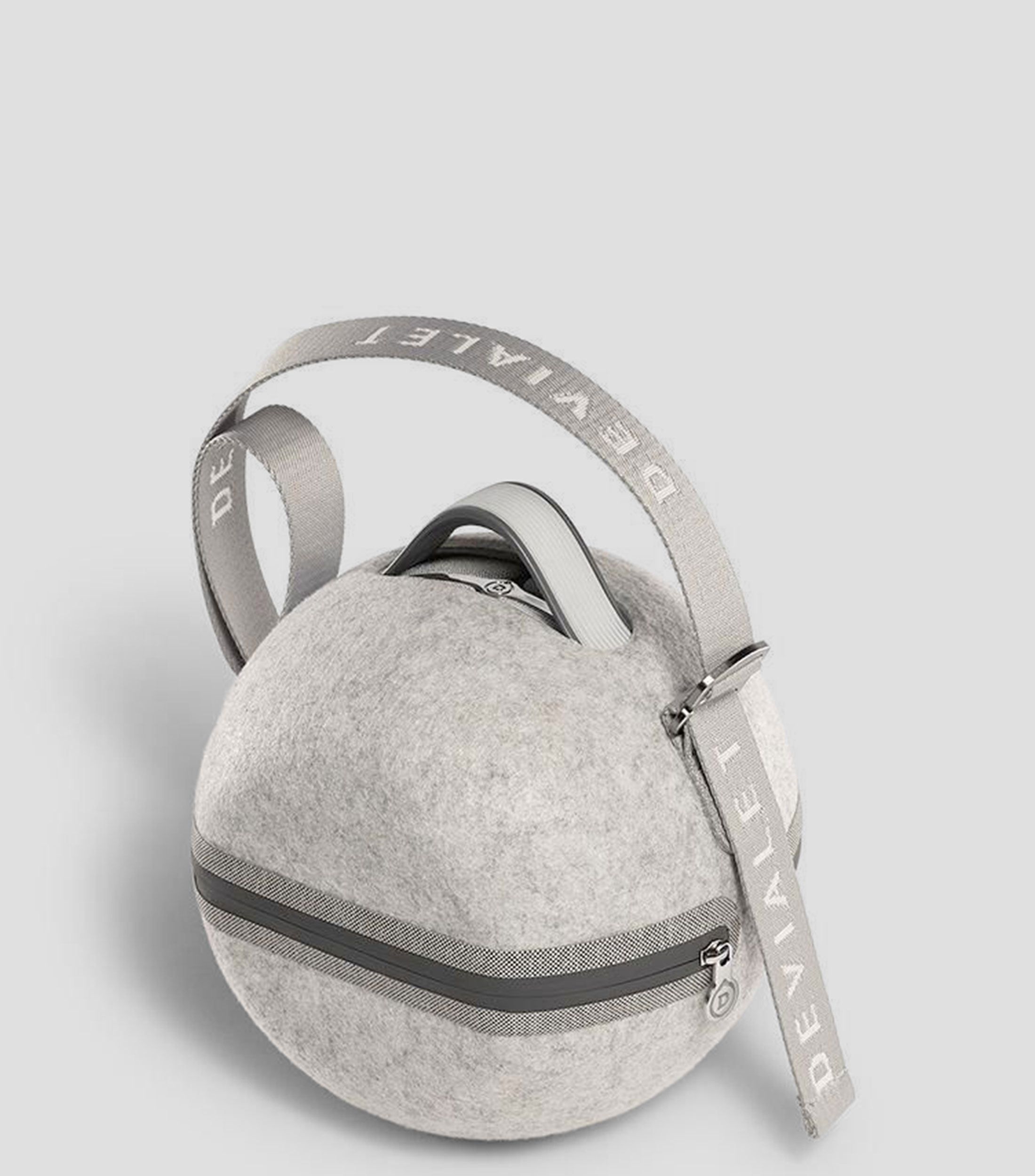 Funda para bocina Cocoon gris