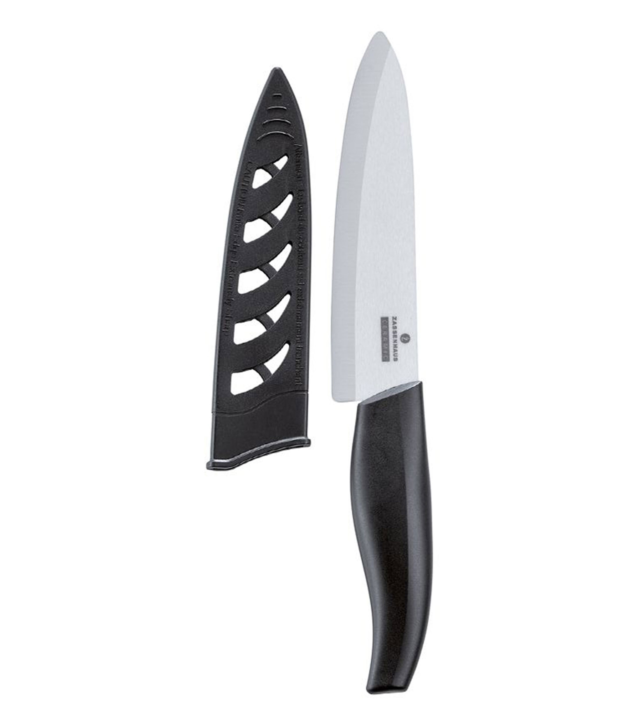 Cuchillo Chef