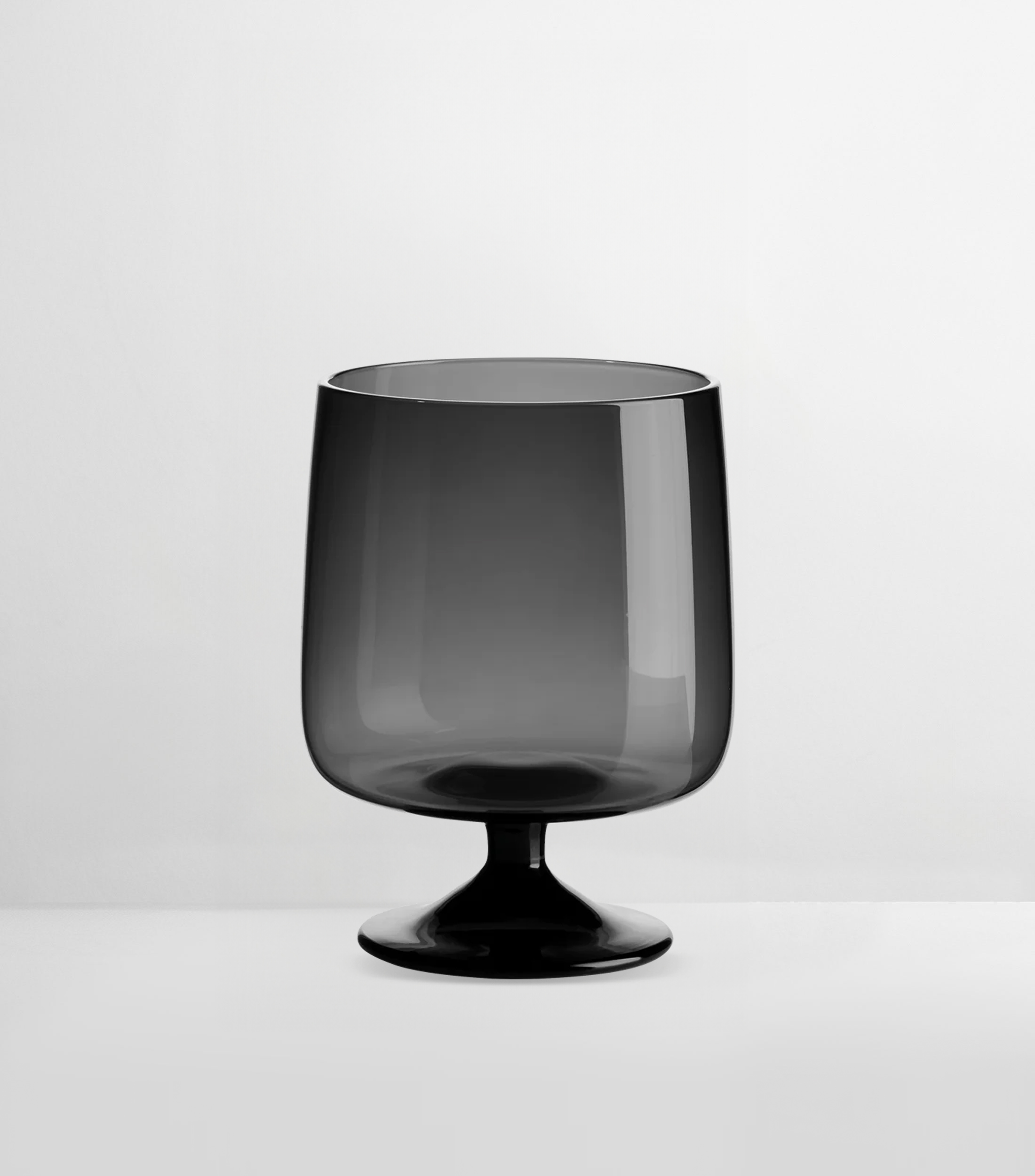 Copa para Agua Sarabi Gris