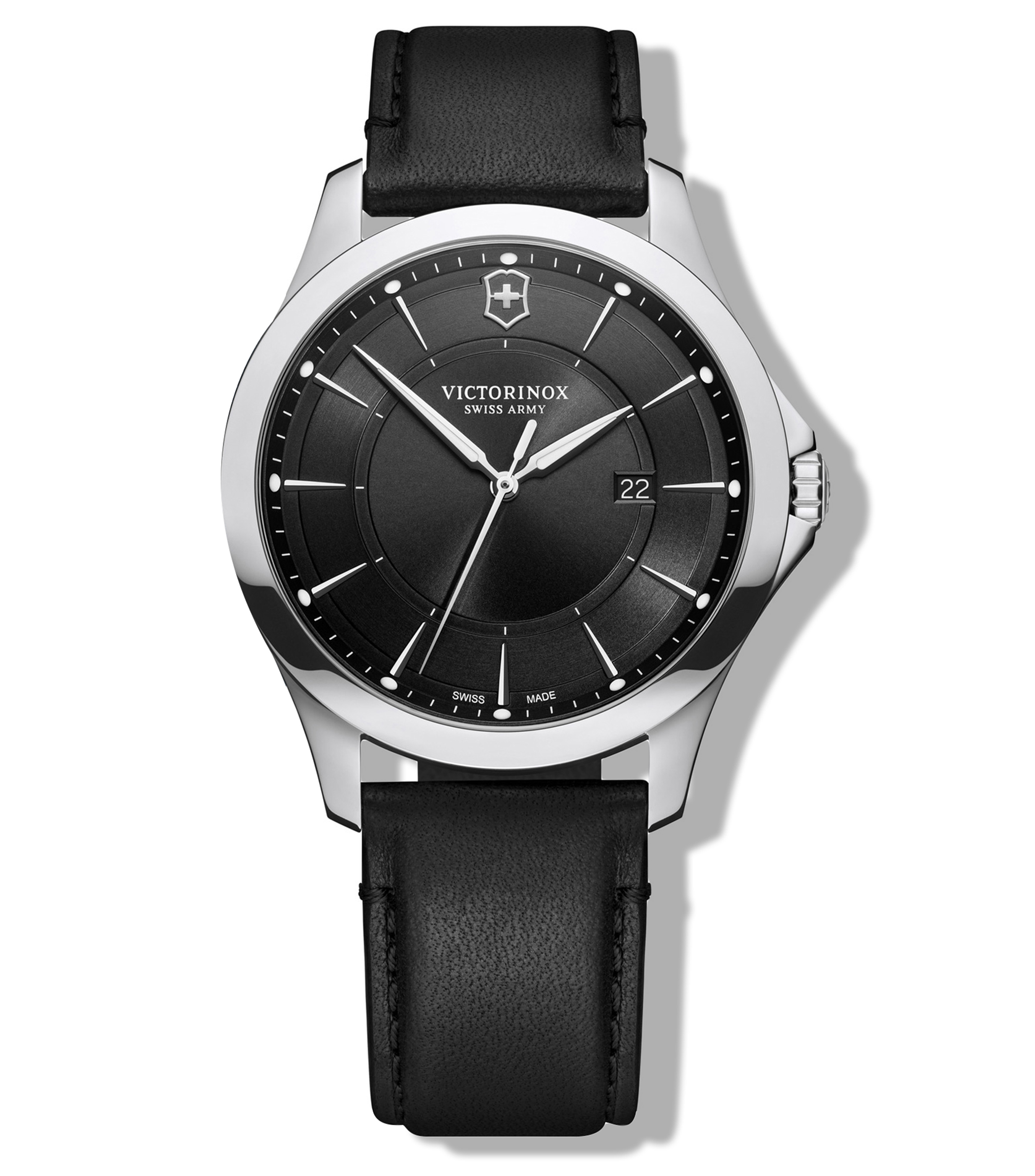 Reloj Set Alliance Hombre