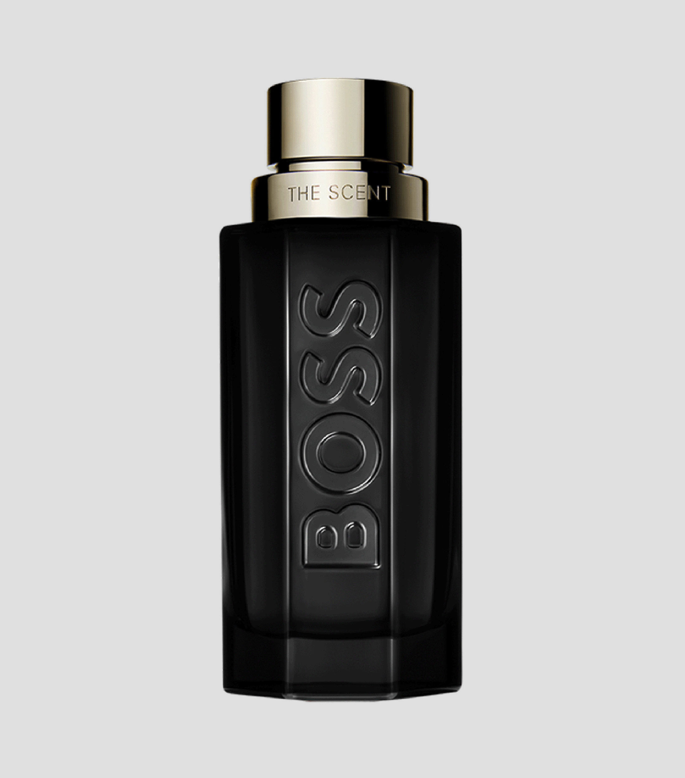 HUGO BOSS, Boss The Scent Magnetic, Perfume hombre 100 ml