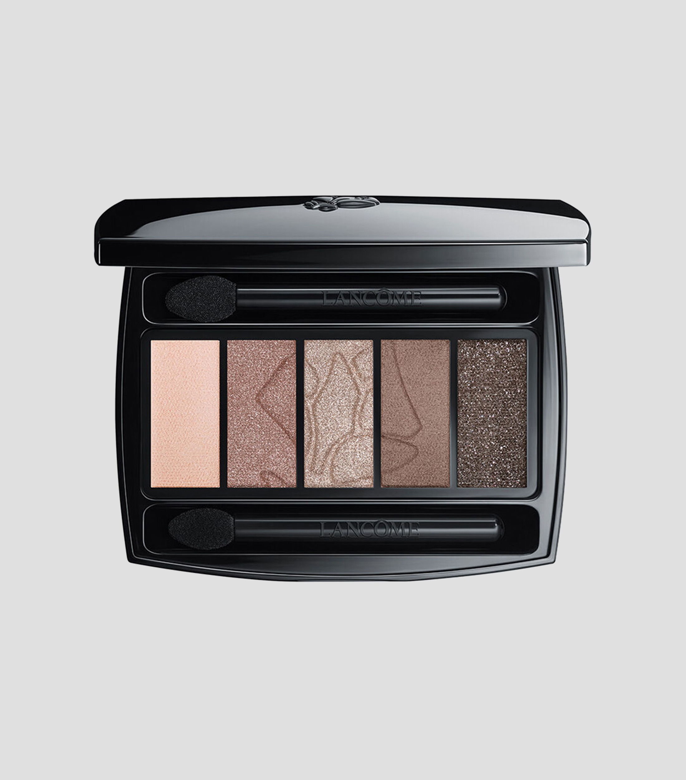 Paleta de sombra de ojos, Hypnose Palette Taupe Craze, 4 gr