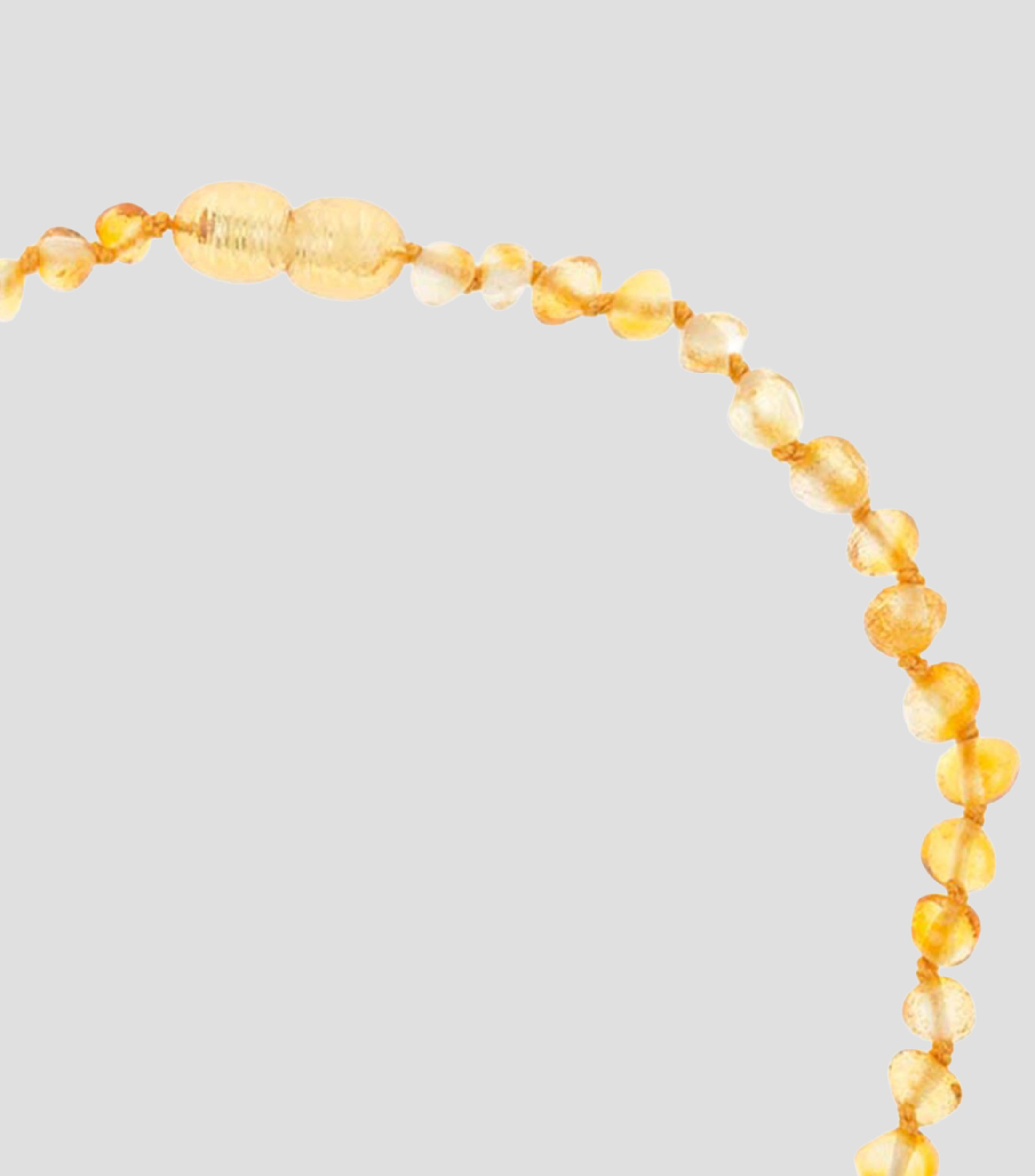 Collar Bebé
