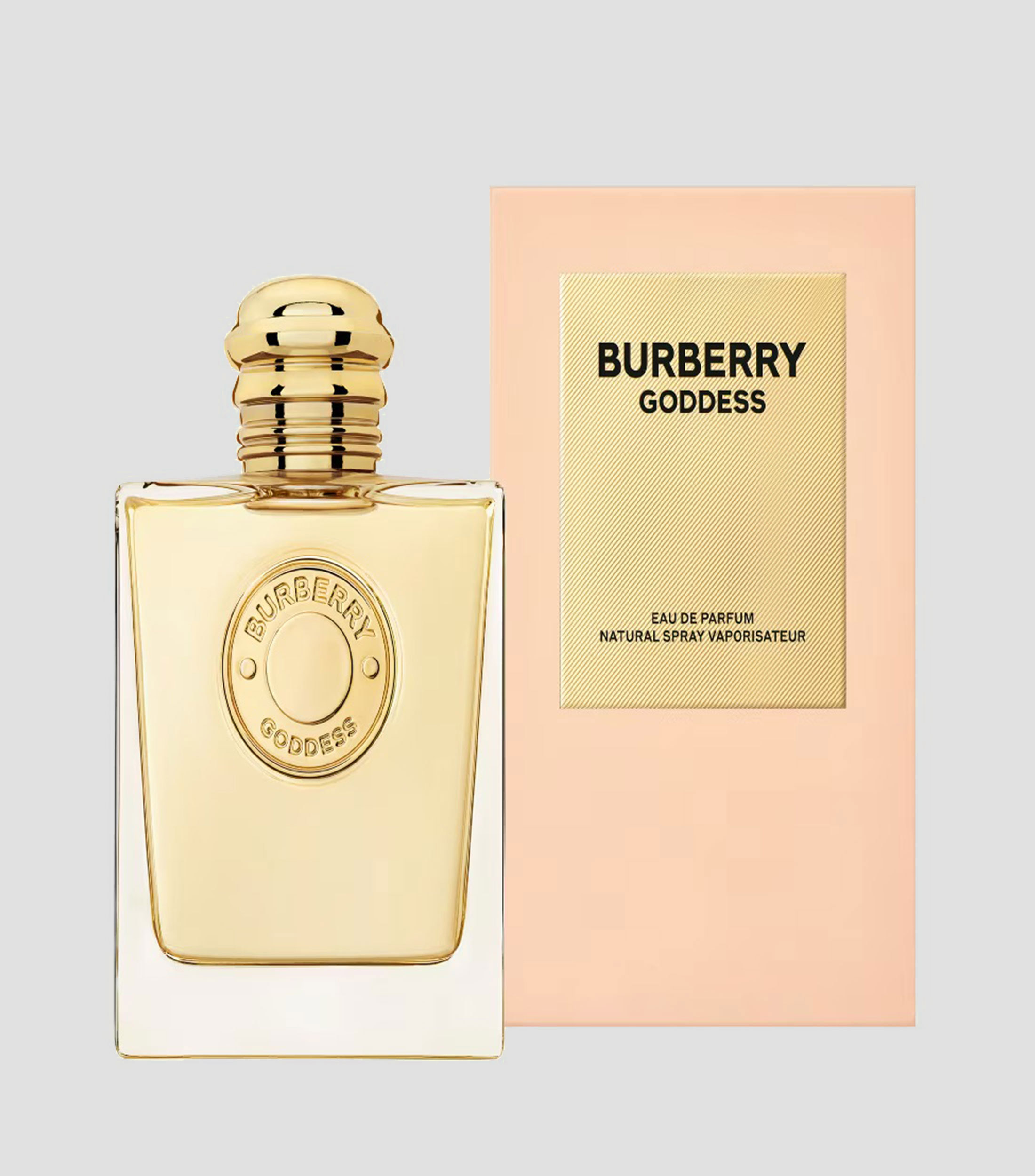 Perfume Goddess, Eau de Parfum, 100 ml para Mujer