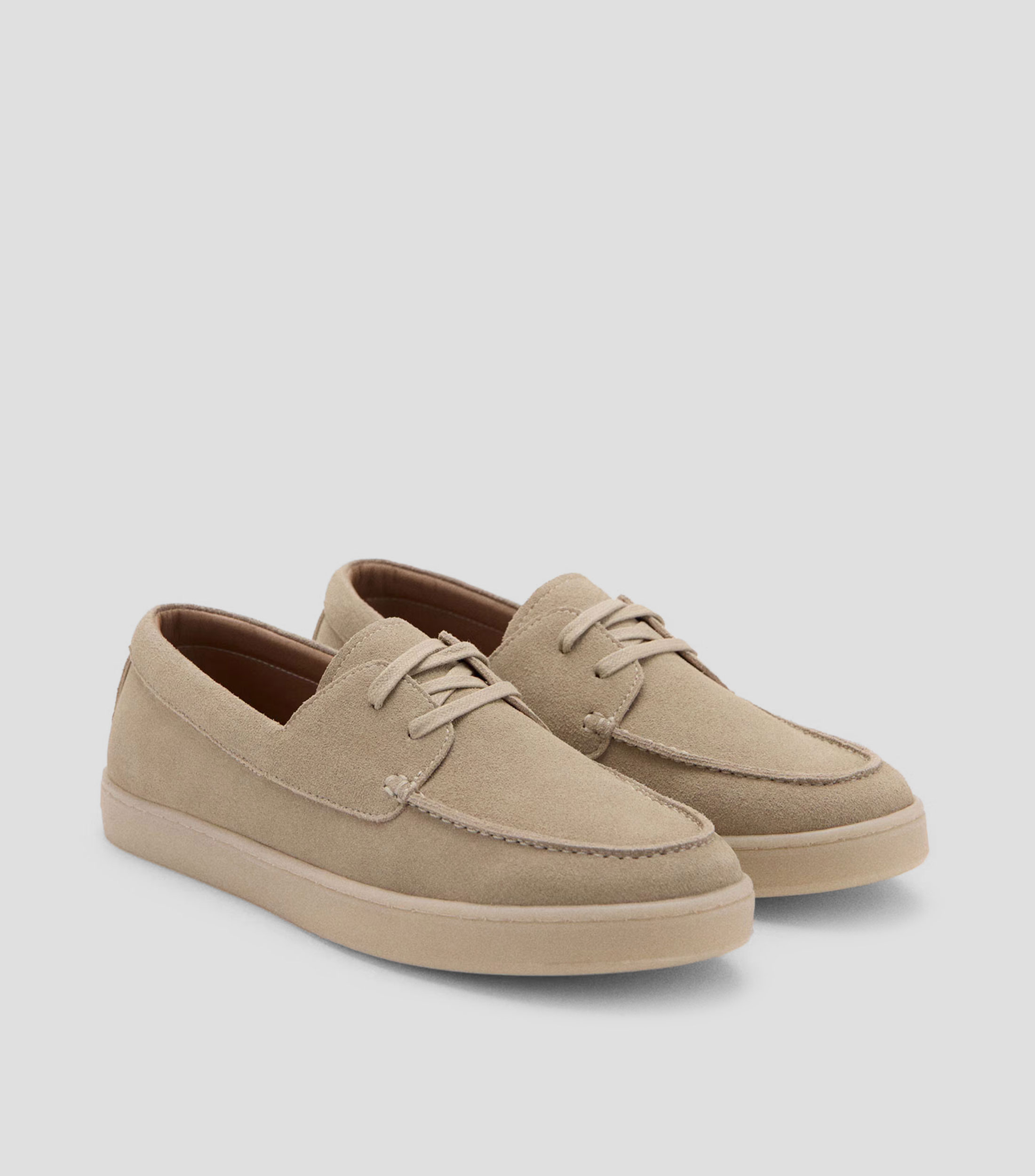 Zapatos Casuales Hombre