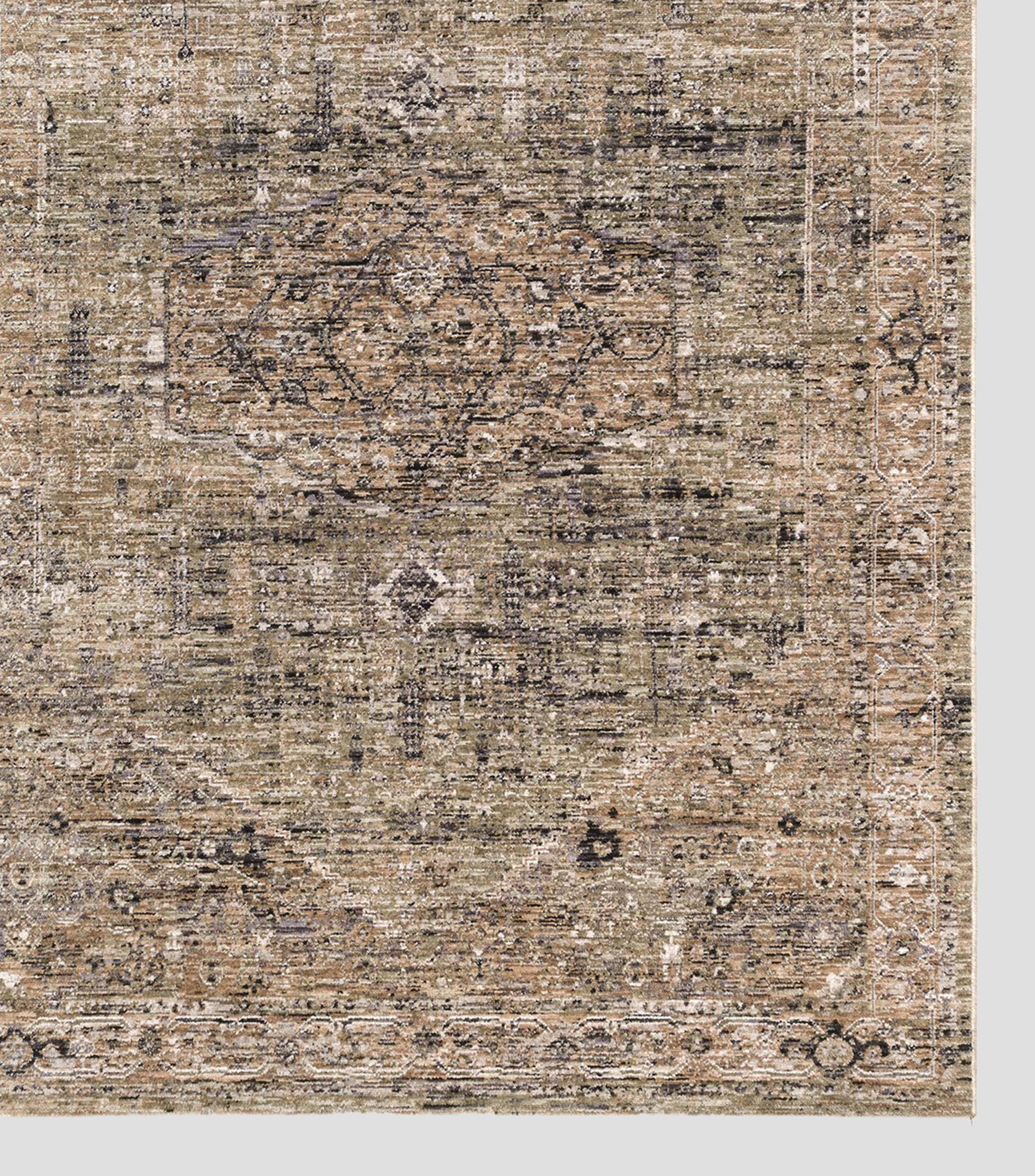 Tapete Decorativo Antika en Poliéster 300 x 240 cm