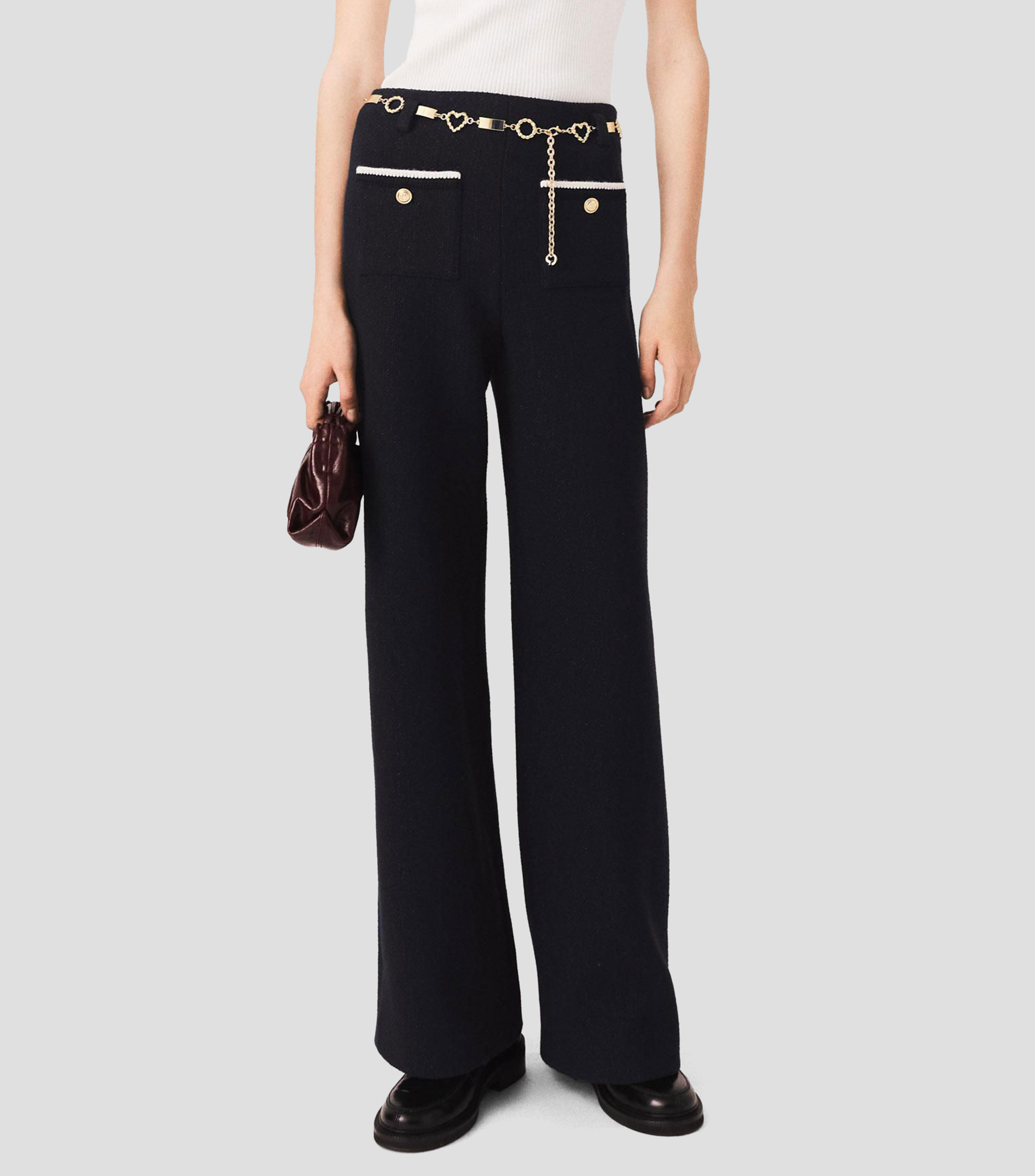 Pantalón 126Pillouette Mujer