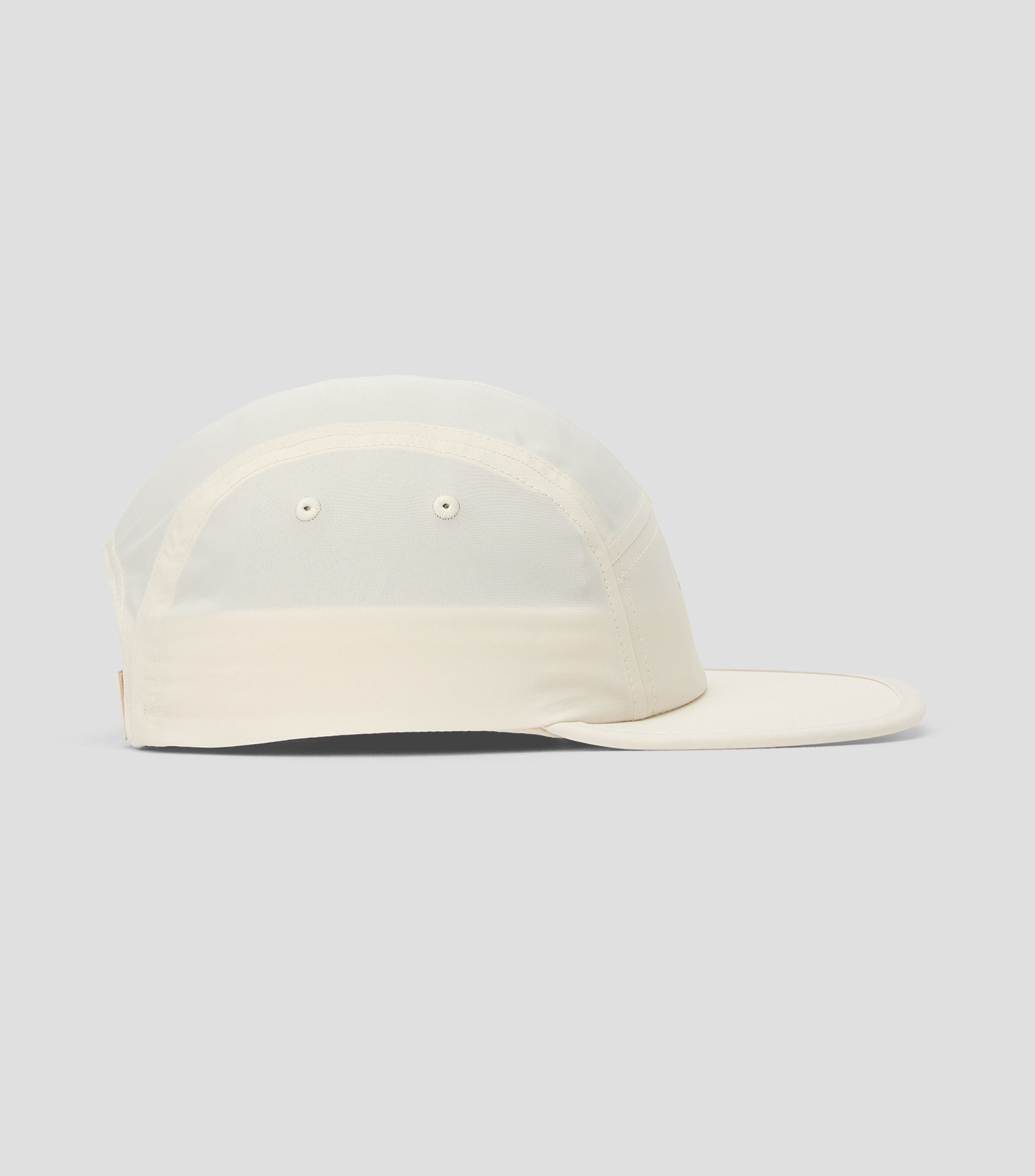 Gorra para correr con logo Hombre