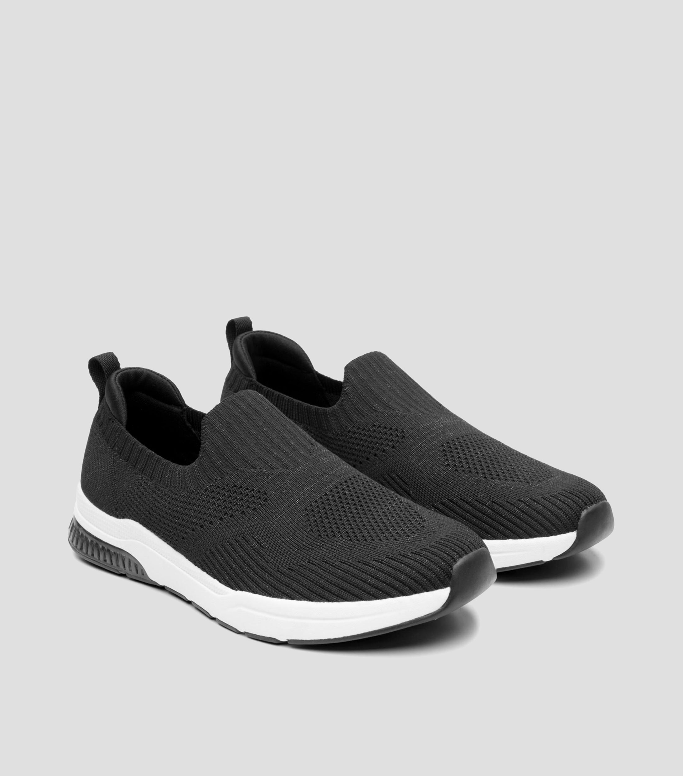 Tenis casuales Casiopea Mujer