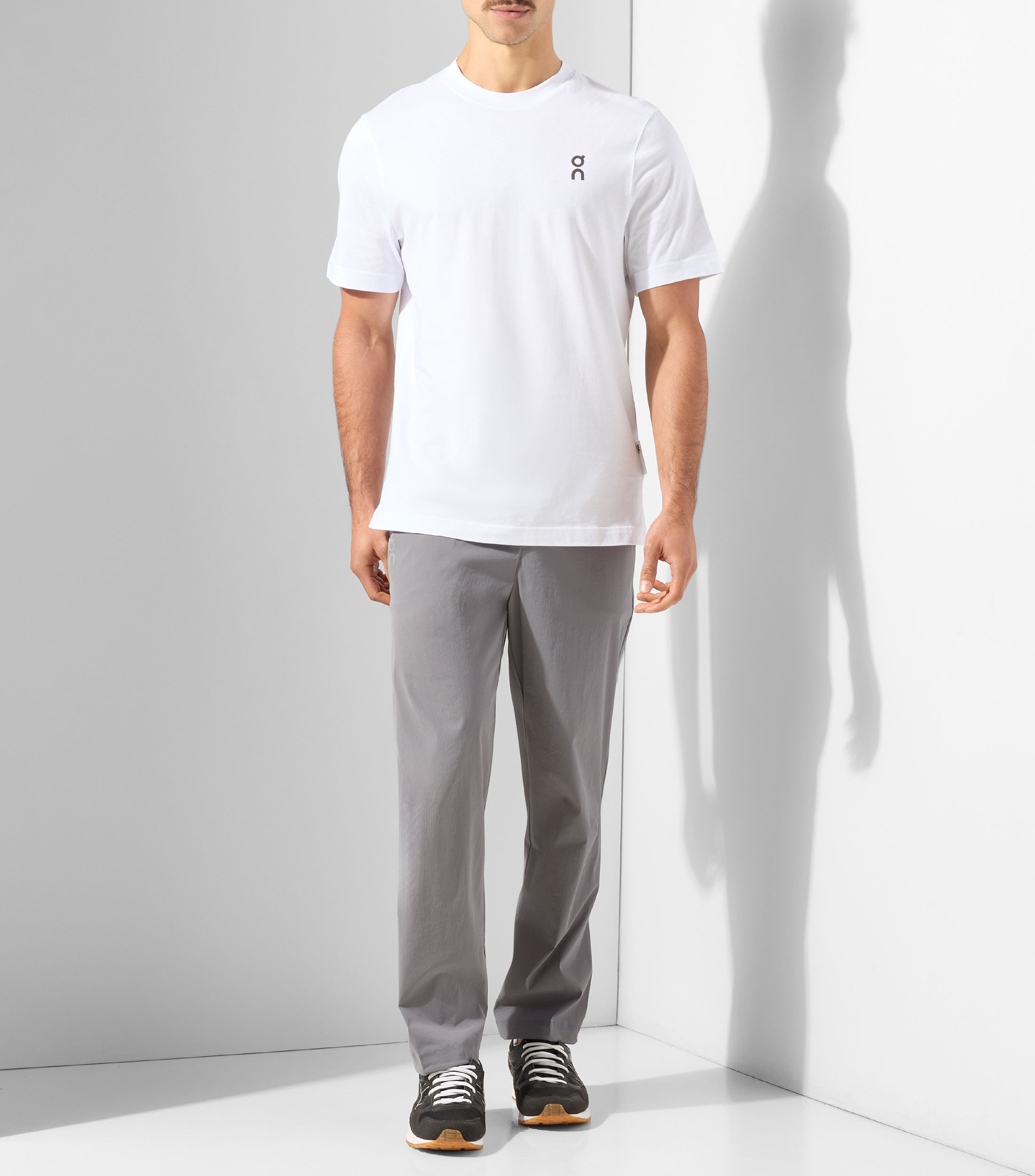 Pantalón casual Hombre