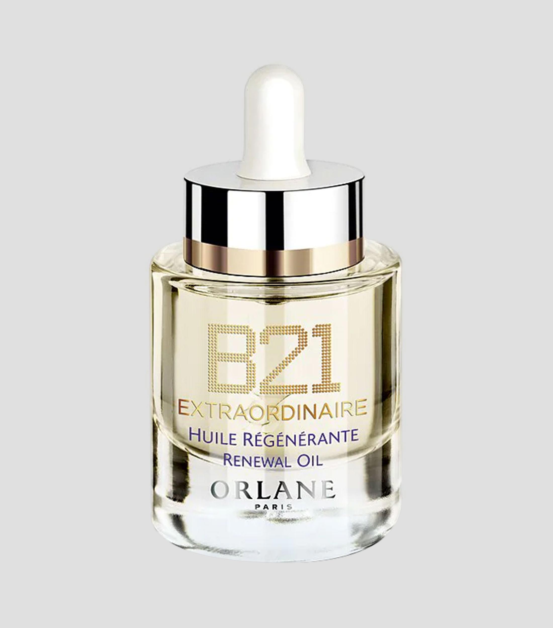 Orl B21 Ext Renewal Oil