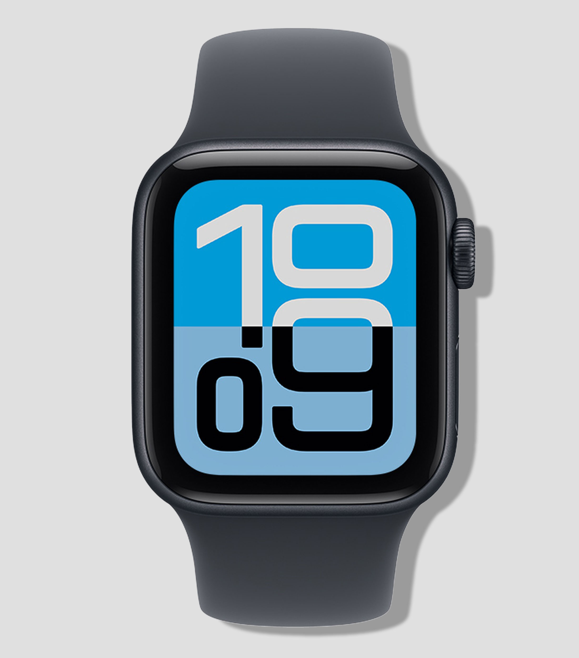 Apple Watch SE 3 GPS de 44 mm, Caja de Aluminio
