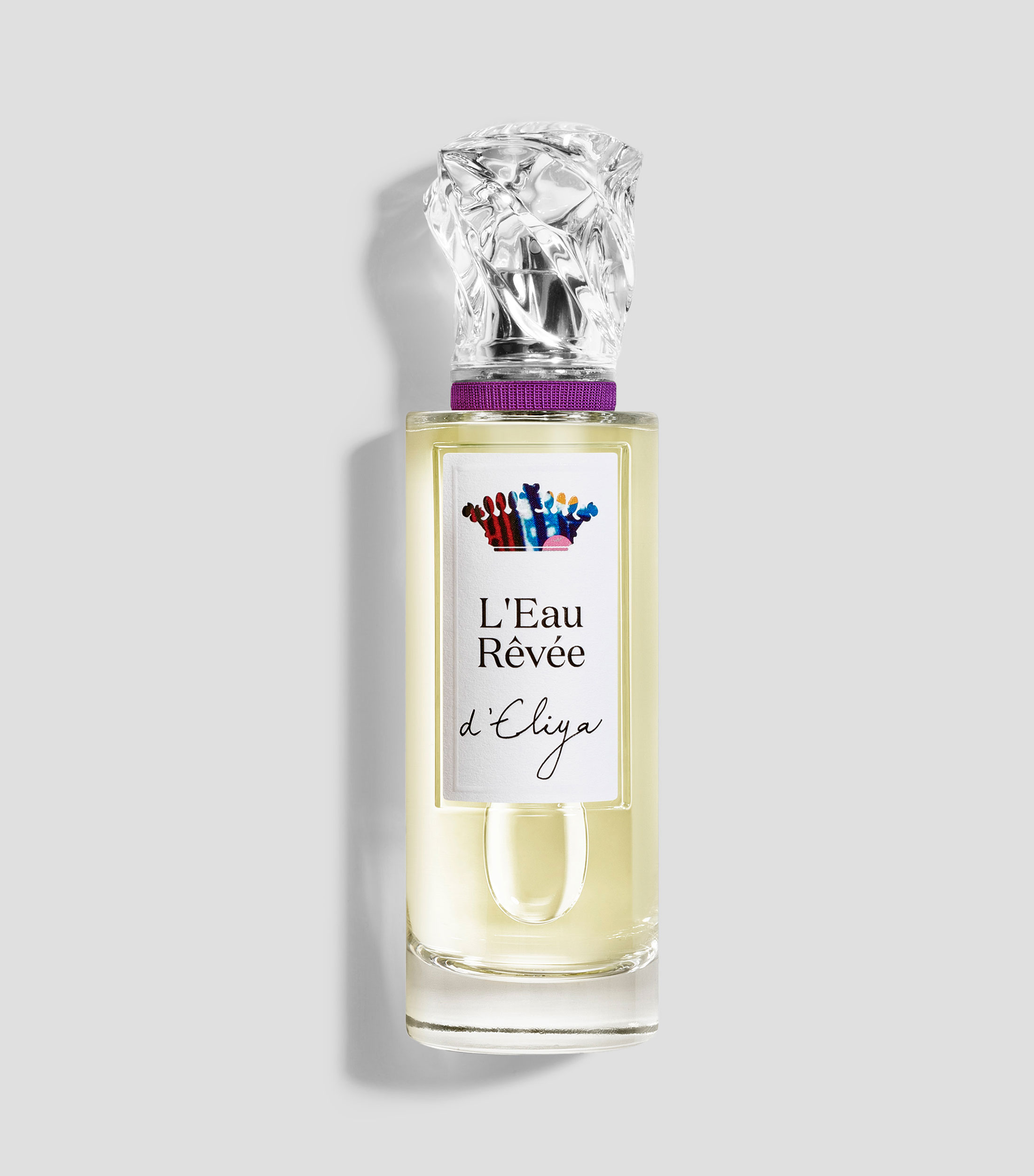 Perfume, Rêvée d'Eliya Eau de Toilette, 100 ml Unisex
