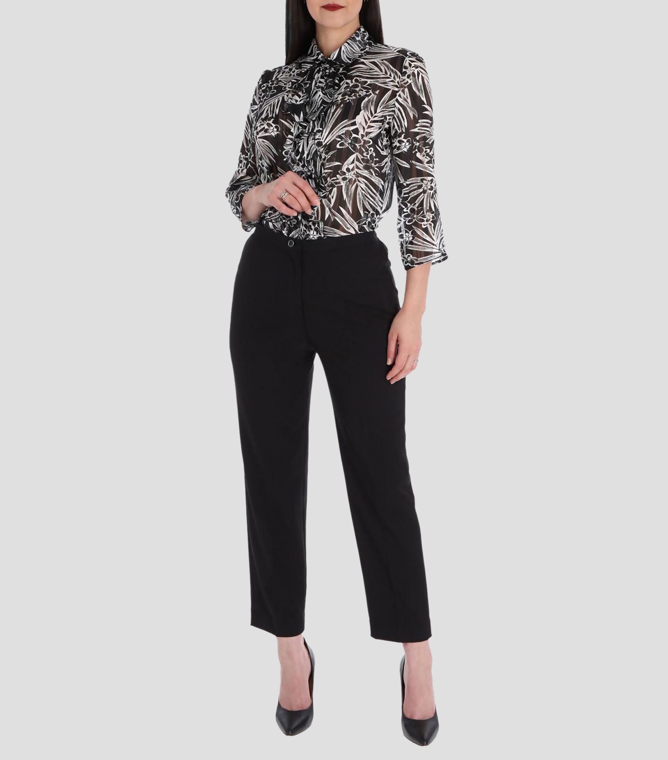 Pantalón Mujer