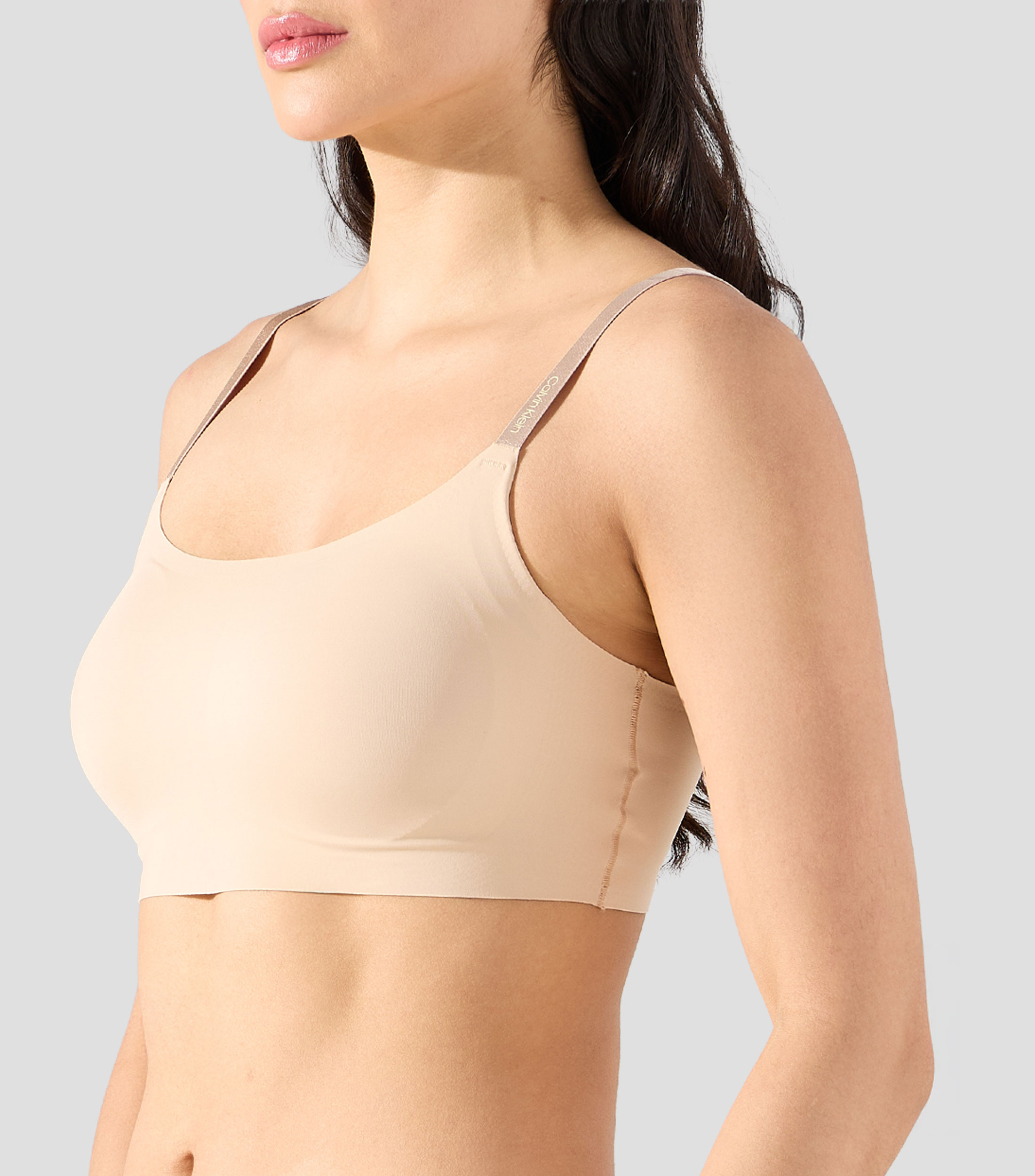 Bralette liso
